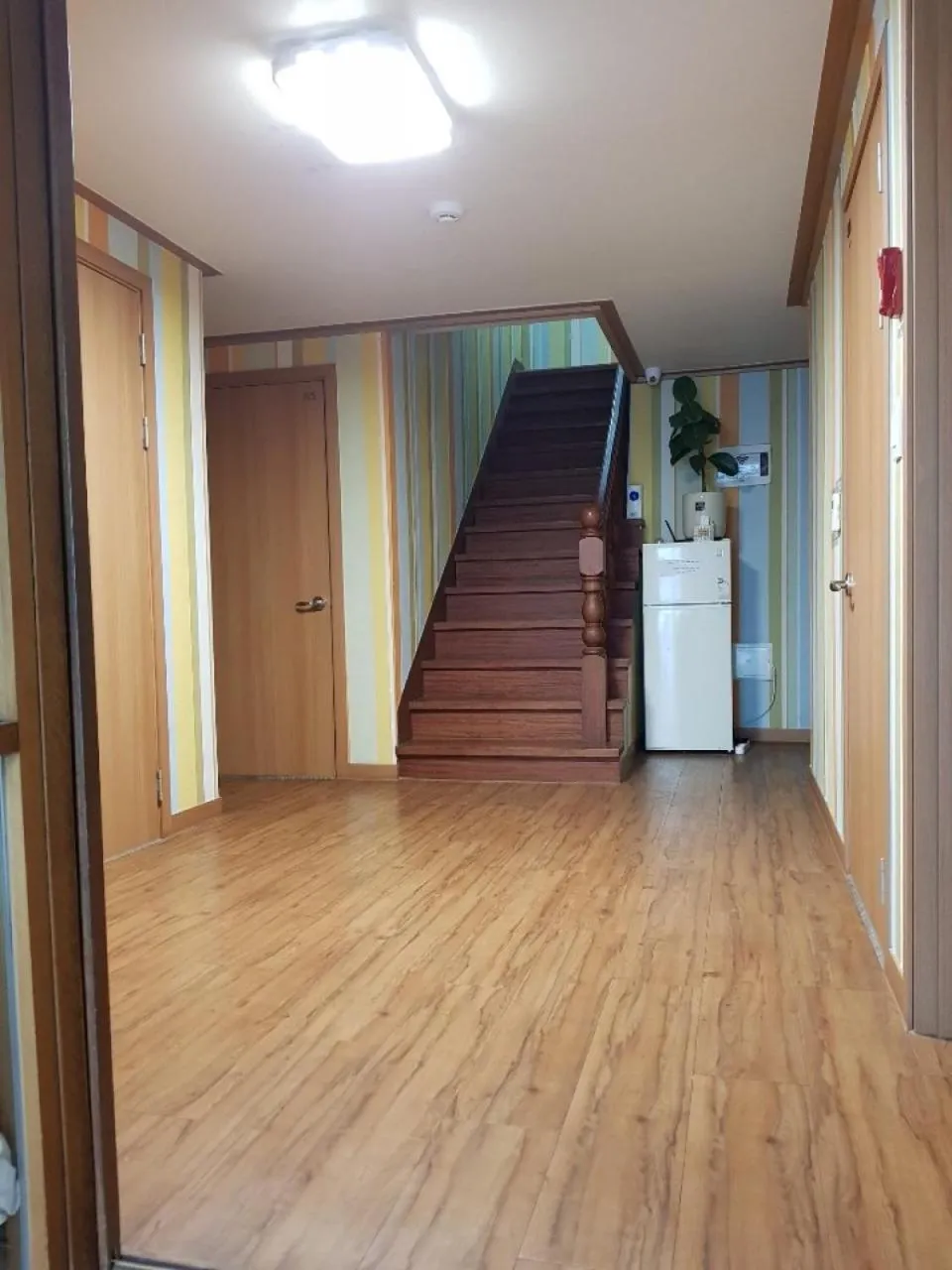 Able Guesthouse Hongdae