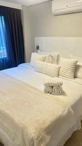 Moema Times Square - Suíte de Luxo