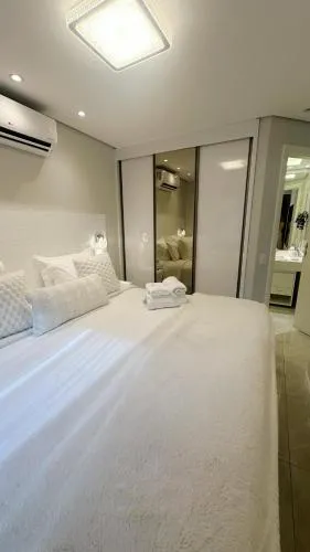 Moema Times Square - Suíte de Luxo