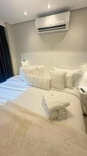 Moema Times Square - Suíte de Luxo