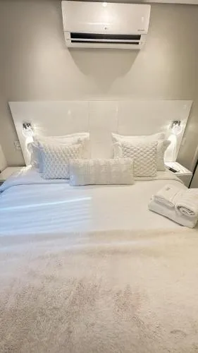 Moema Times Square - Suíte de Luxo