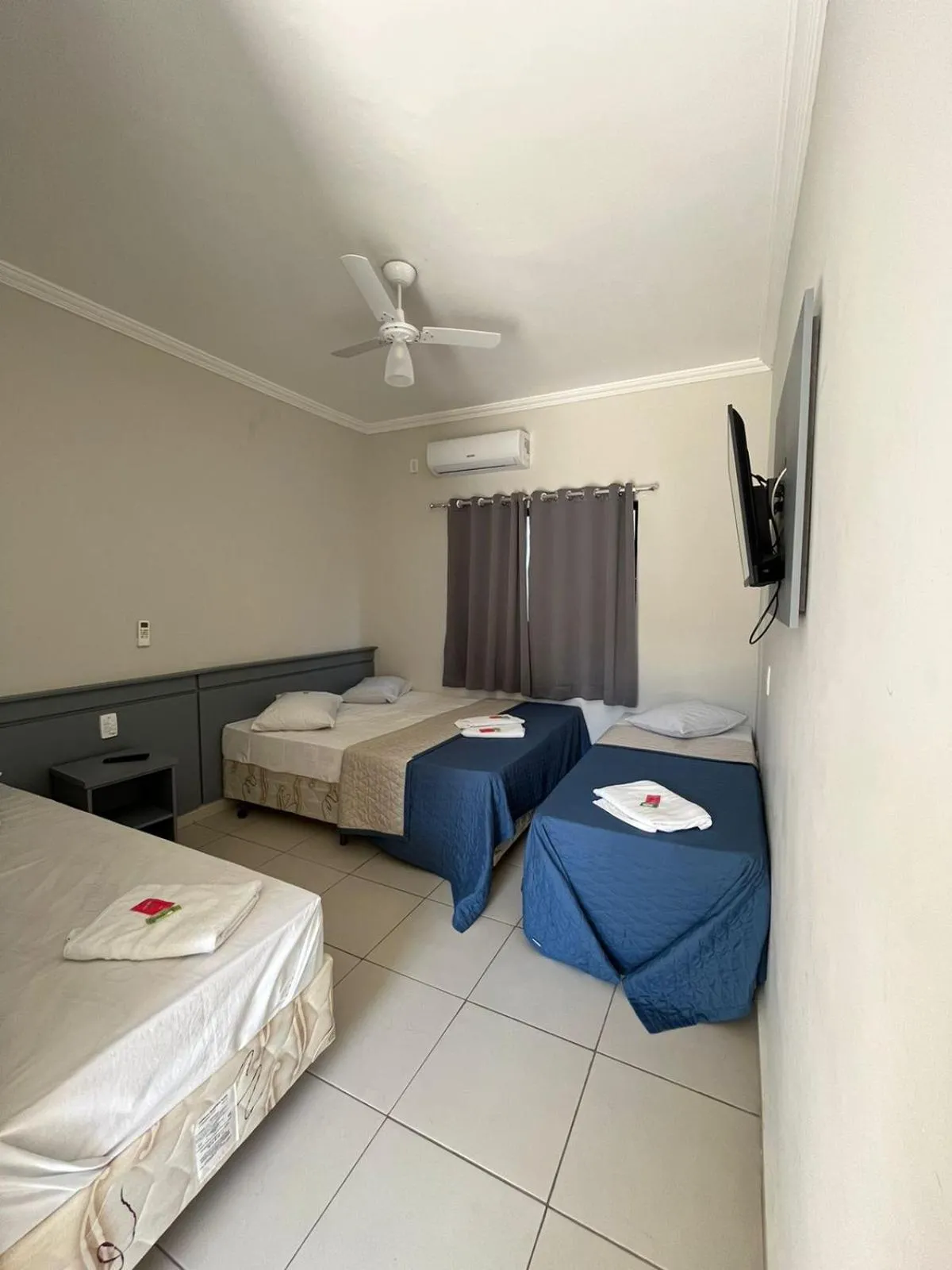 Hotel Vila dos Pescadores
