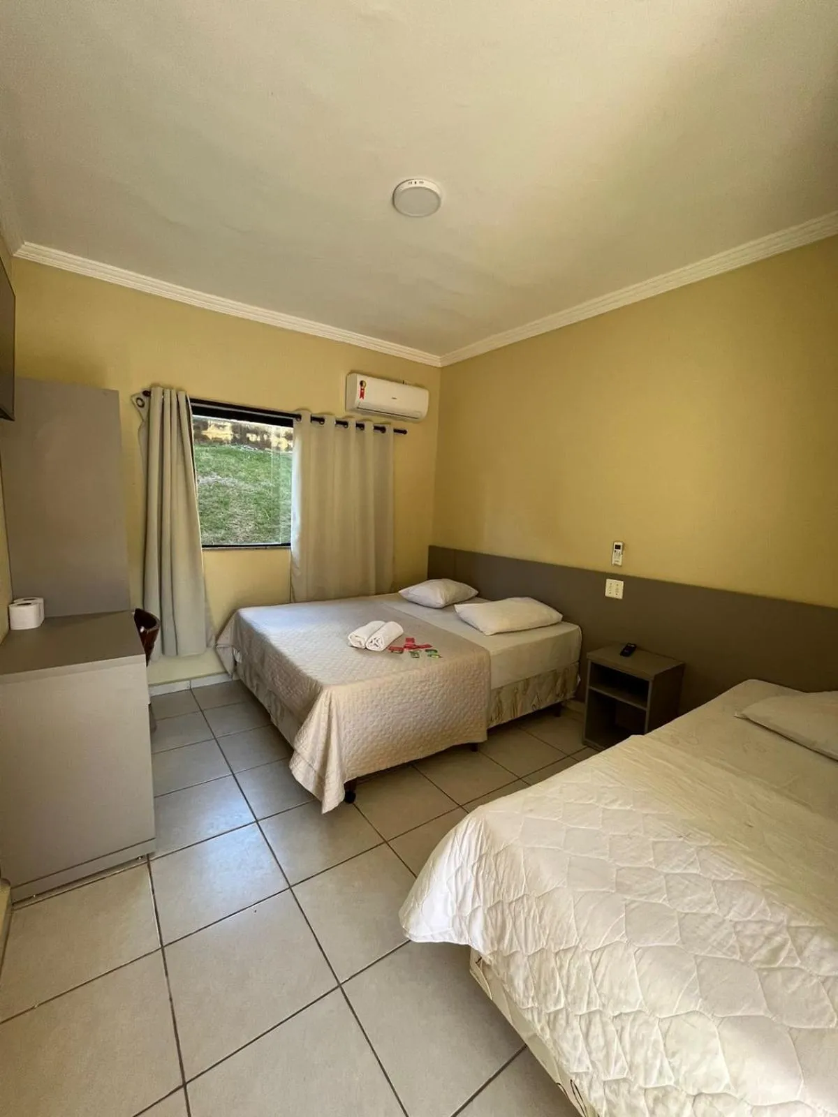 Hotel Vila dos Pescadores