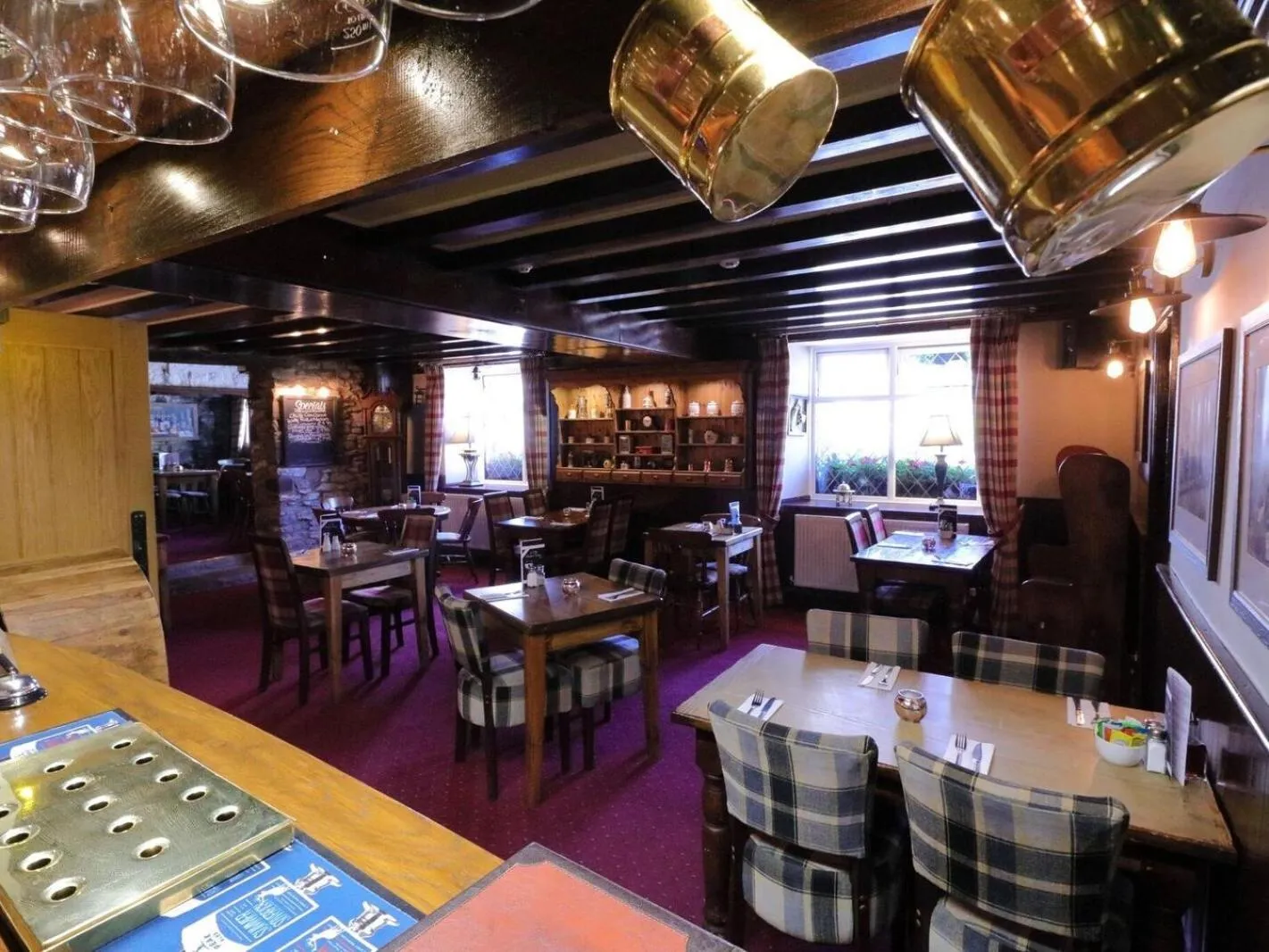 Other in Ye Olde Cheshire Cheese Inn