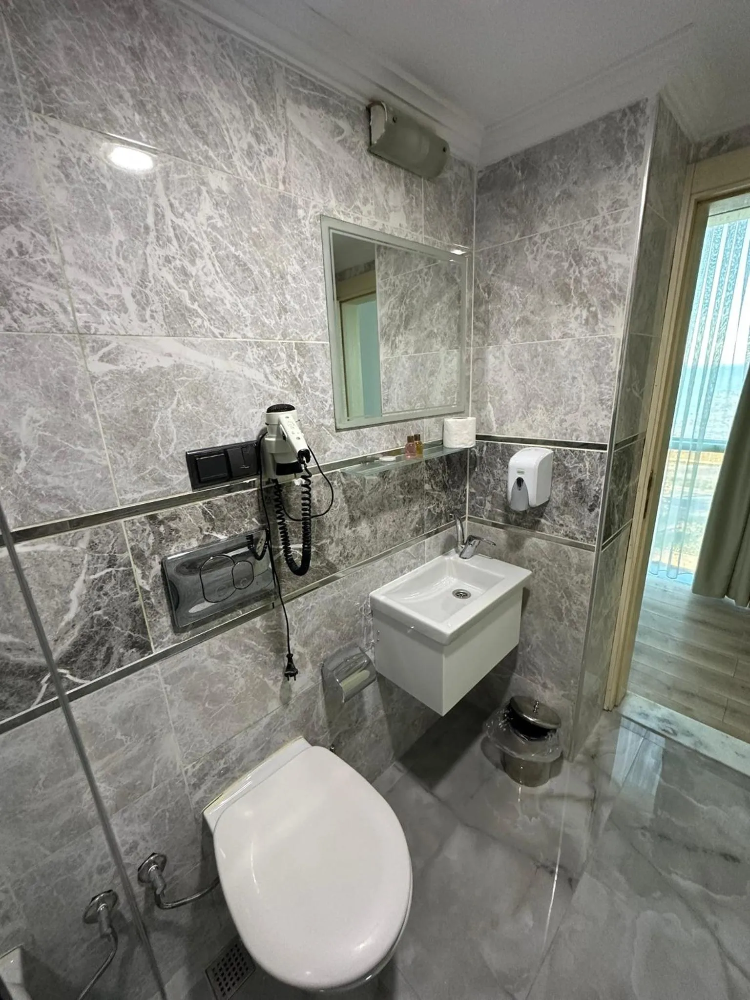 Basoglu Bulancak Hotel