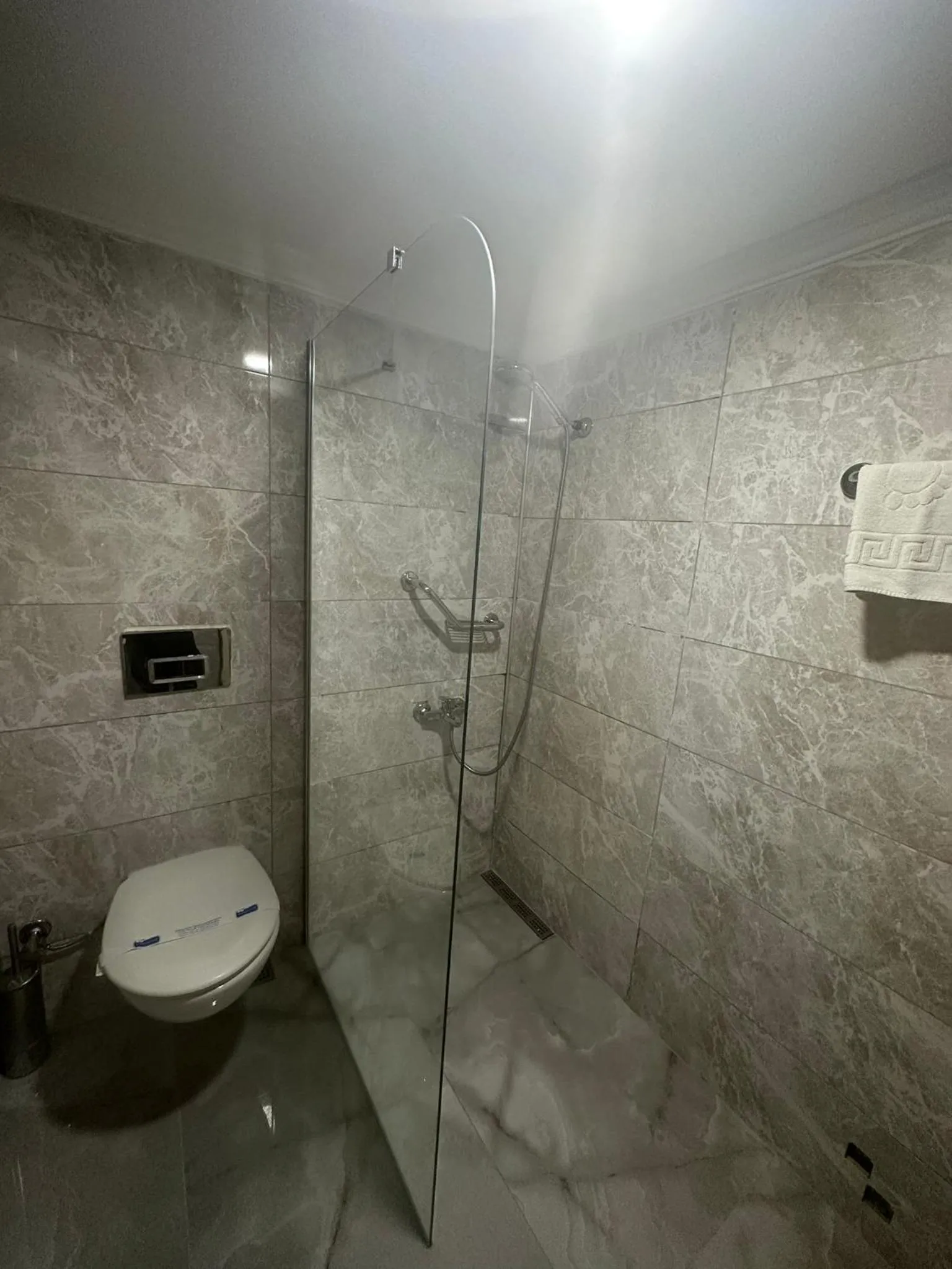 Basoglu Bulancak Hotel