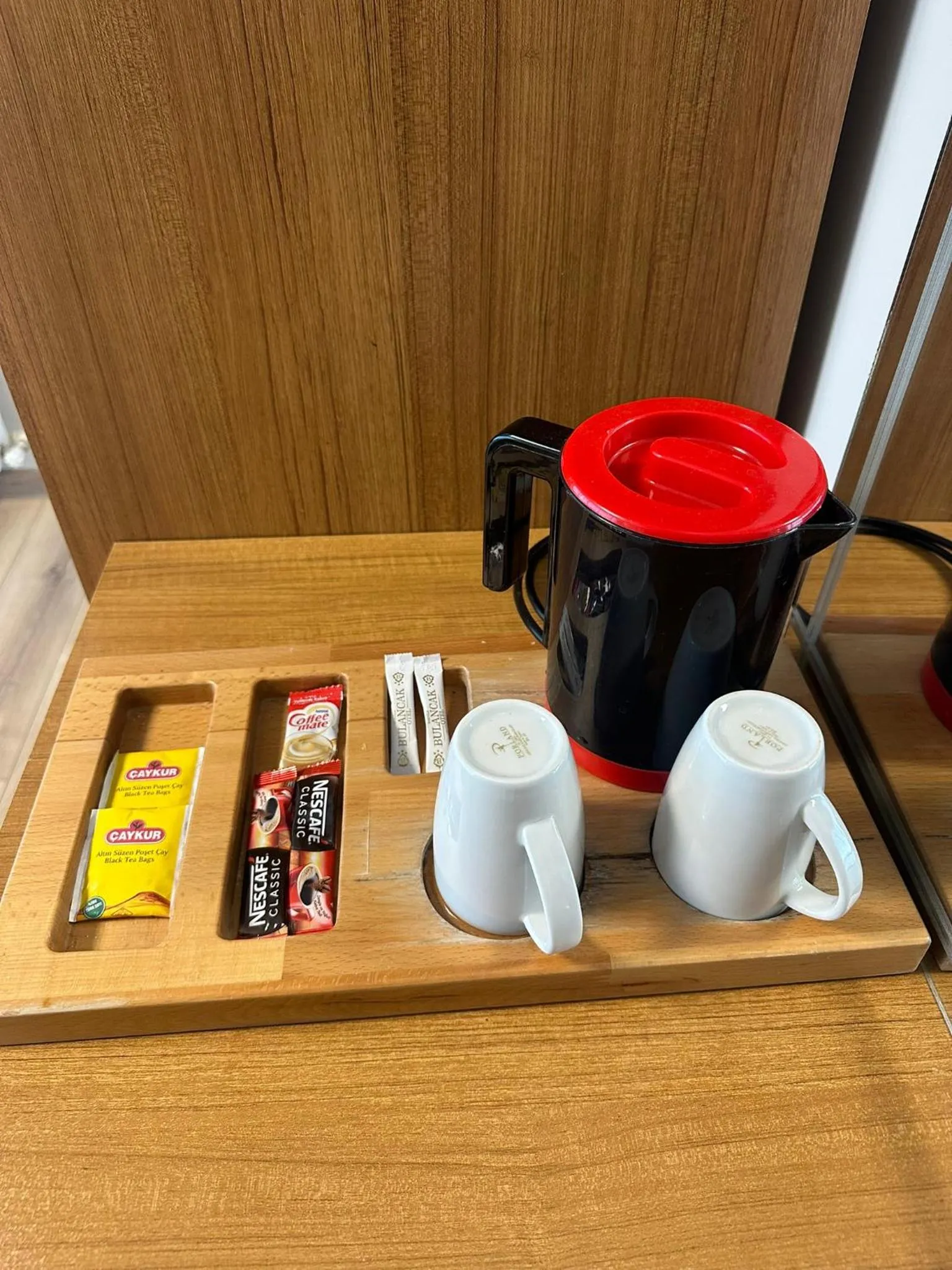 Basoglu Bulancak Hotel