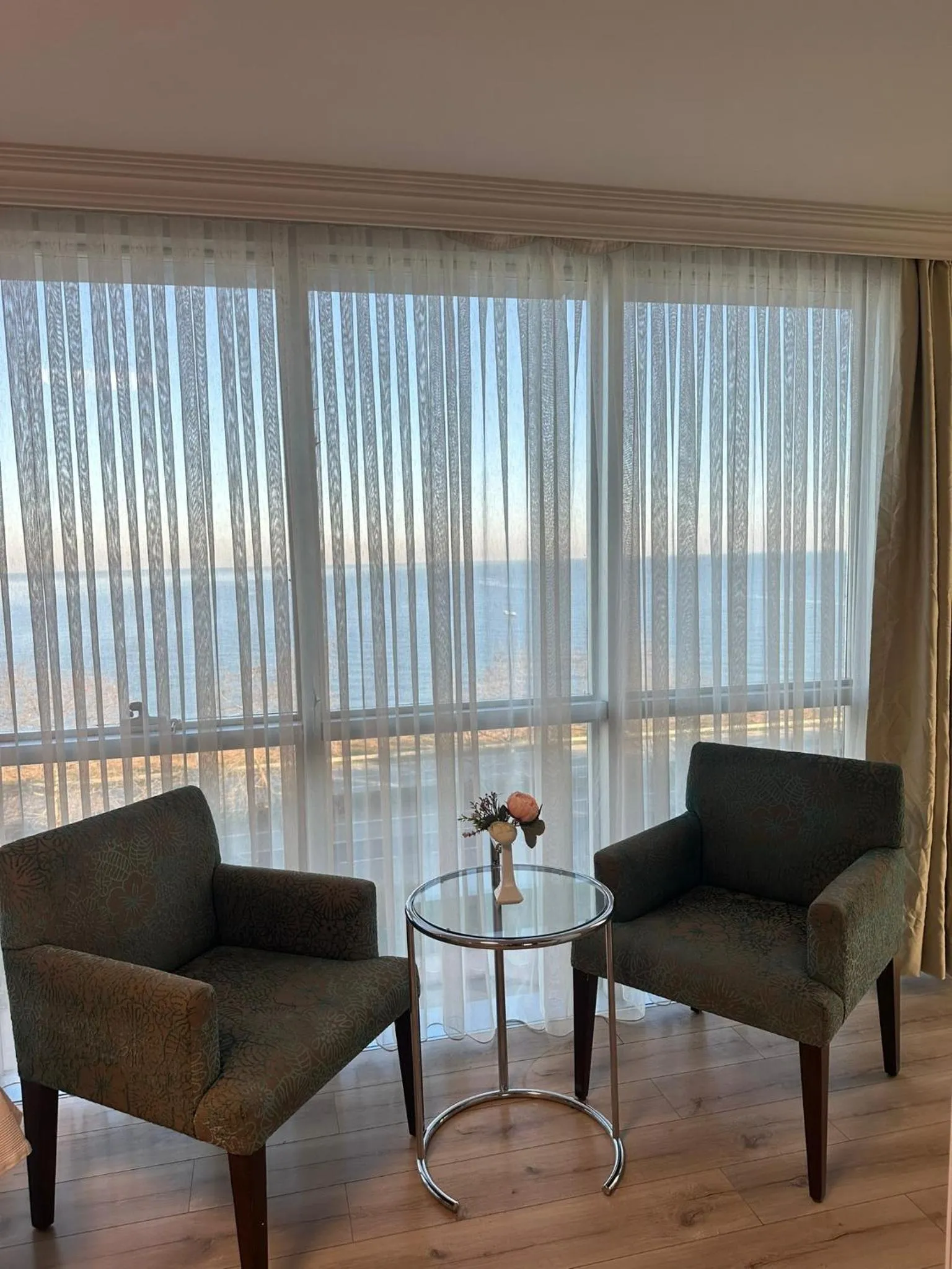 Basoglu Bulancak Hotel