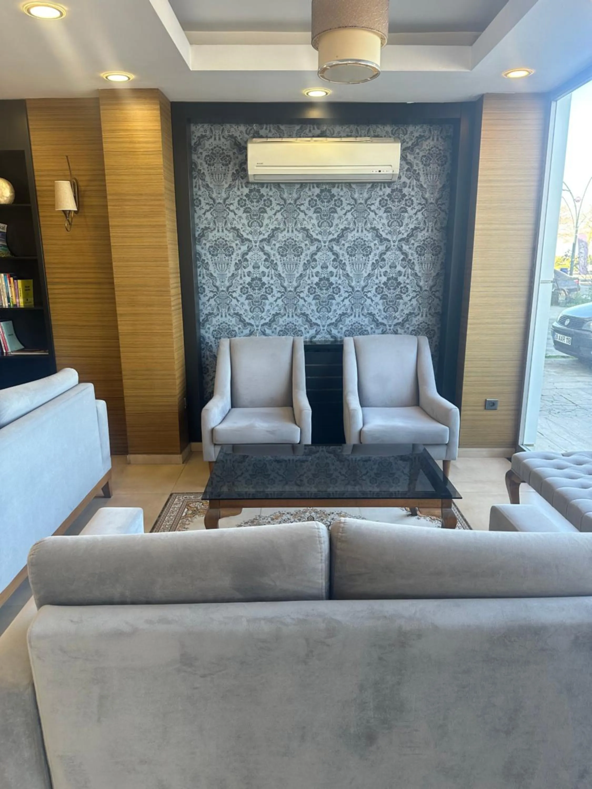 Basoglu Bulancak Hotel