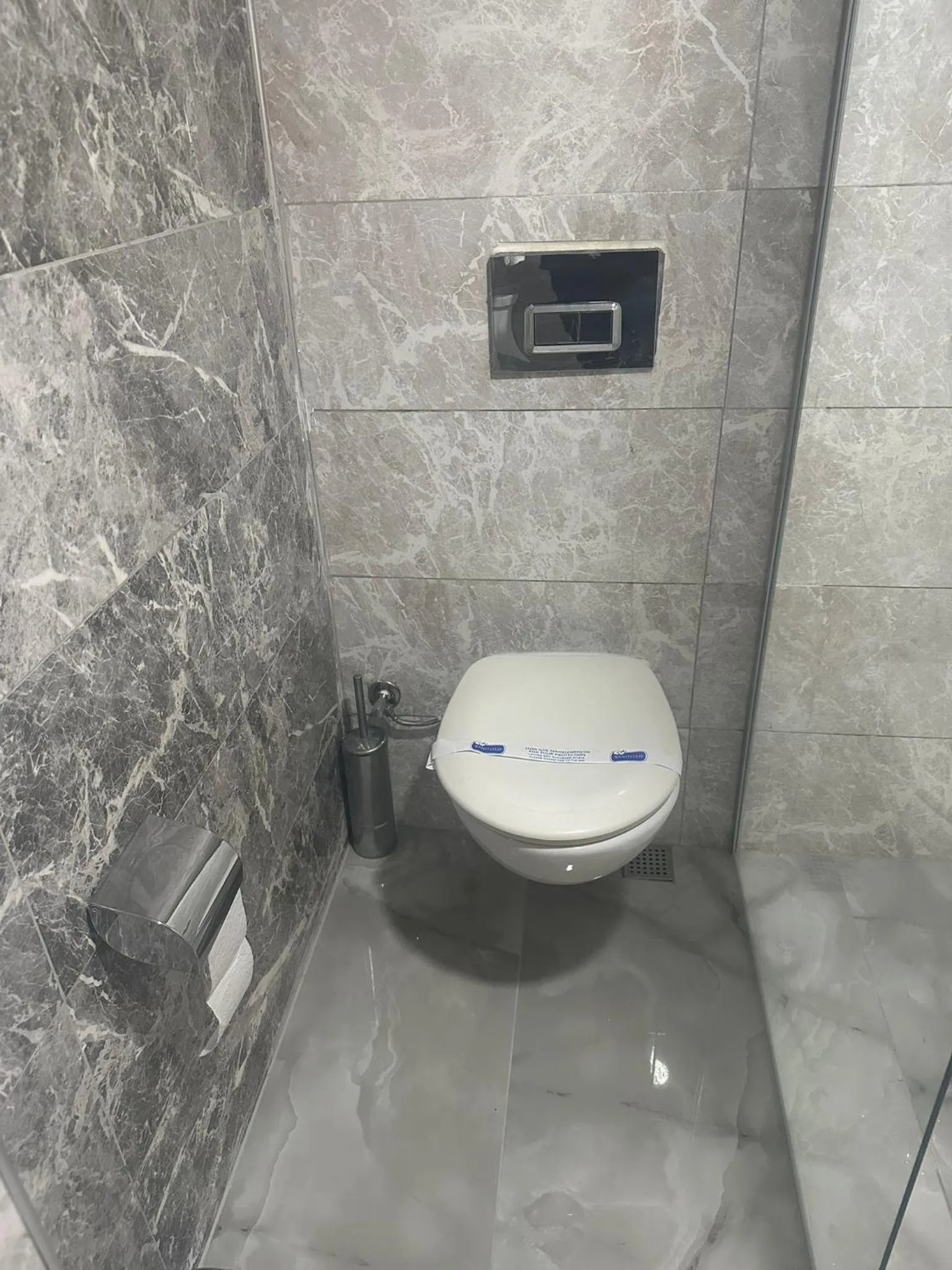 Basoglu Bulancak Hotel