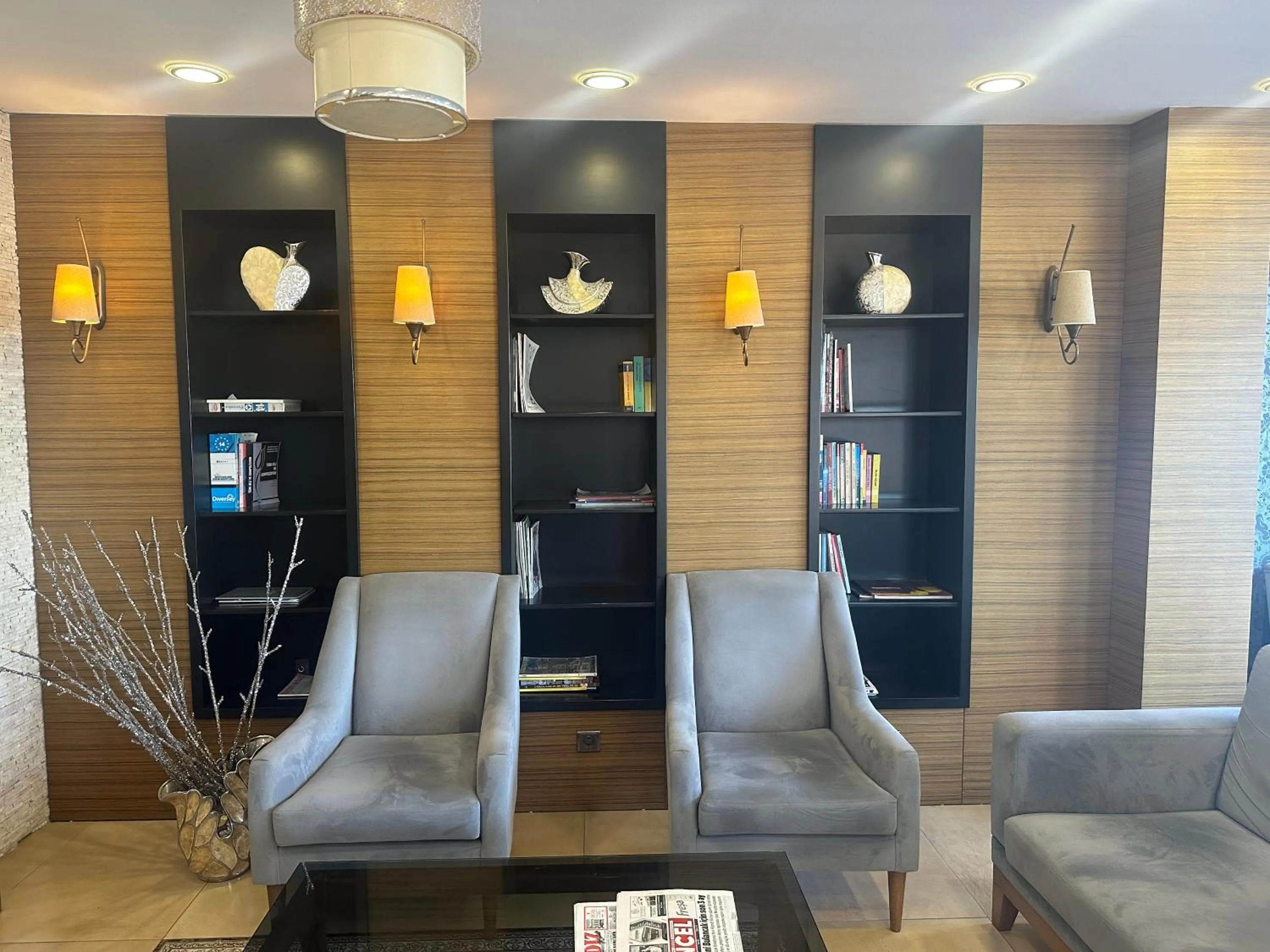 Basoglu Bulancak Hotel