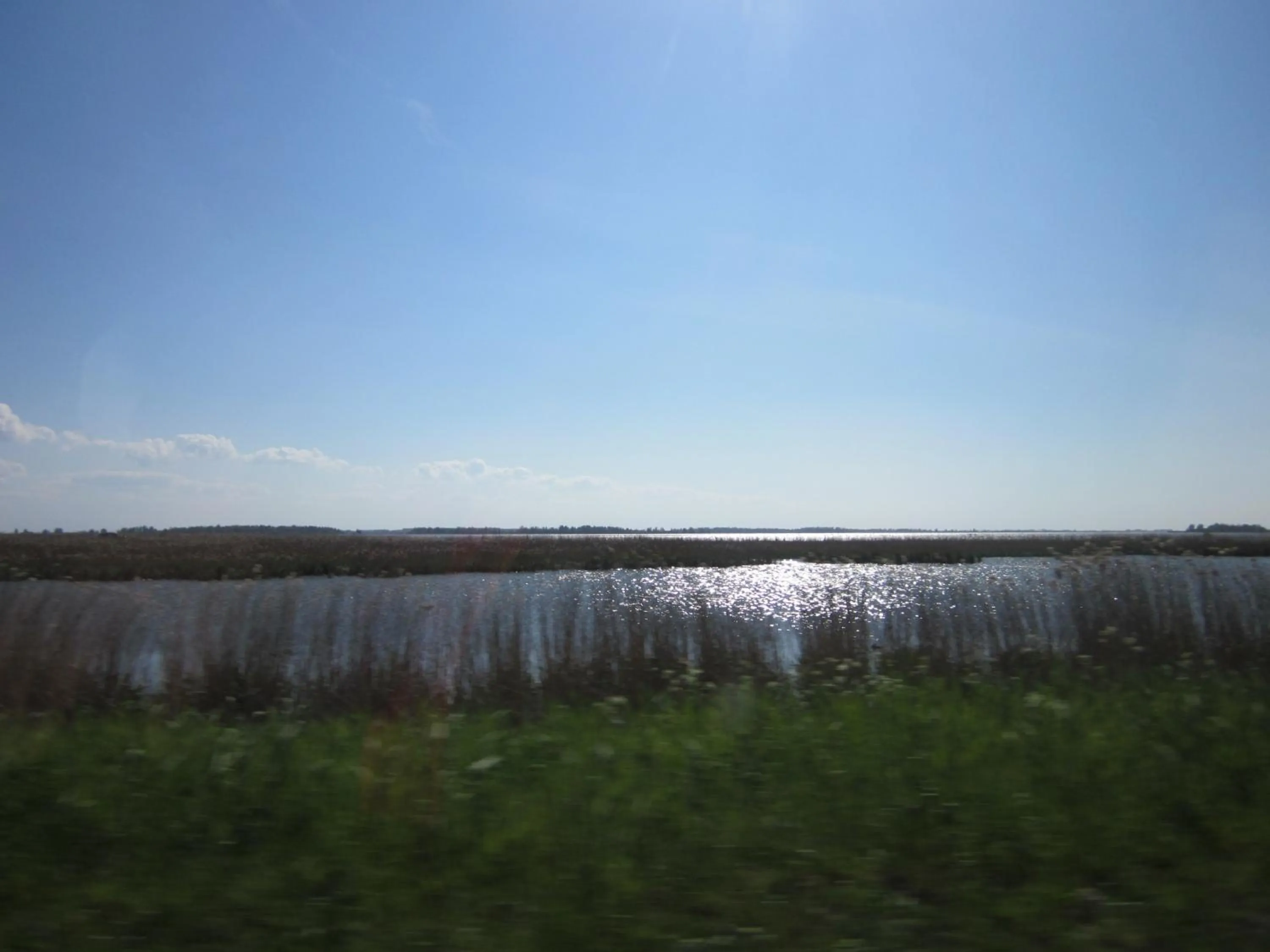 Area and facilities in Finisterre