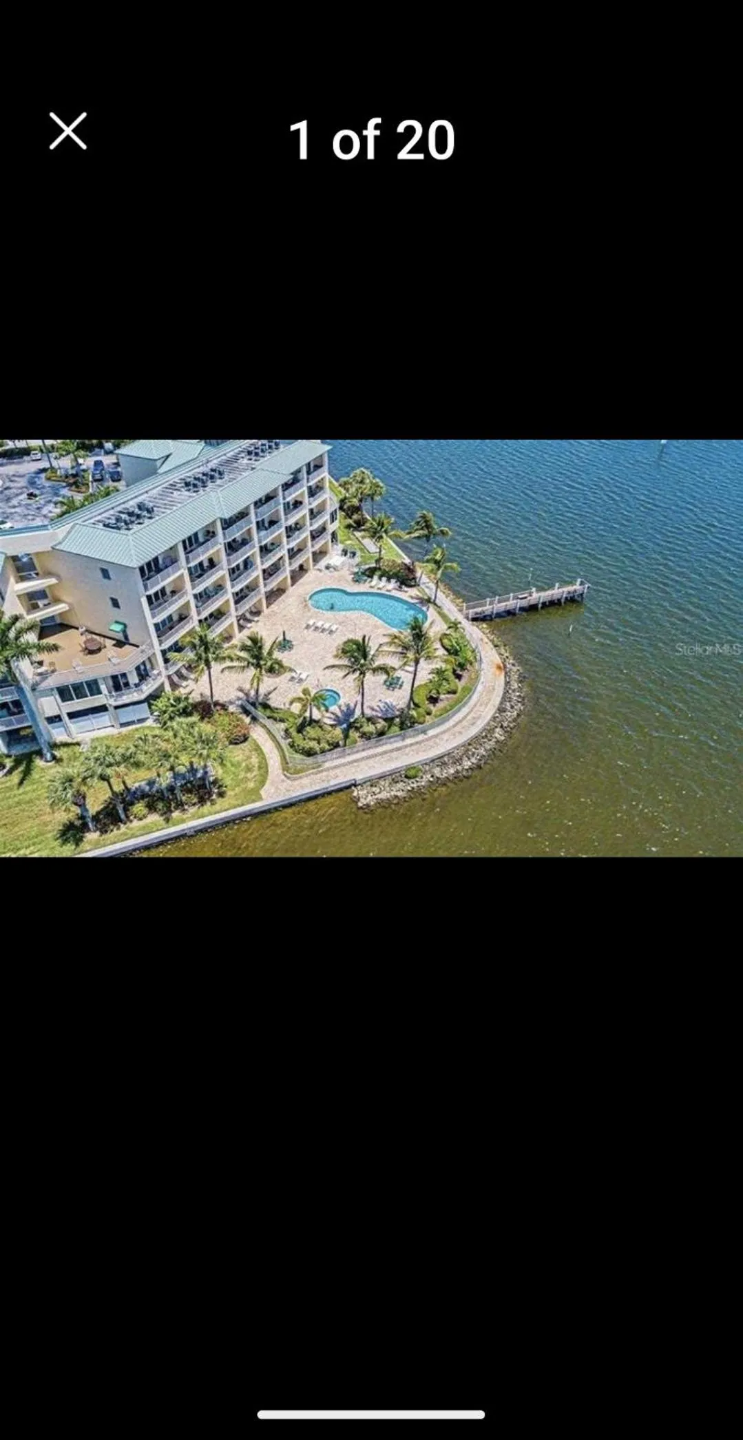 Boca Ciega Resort