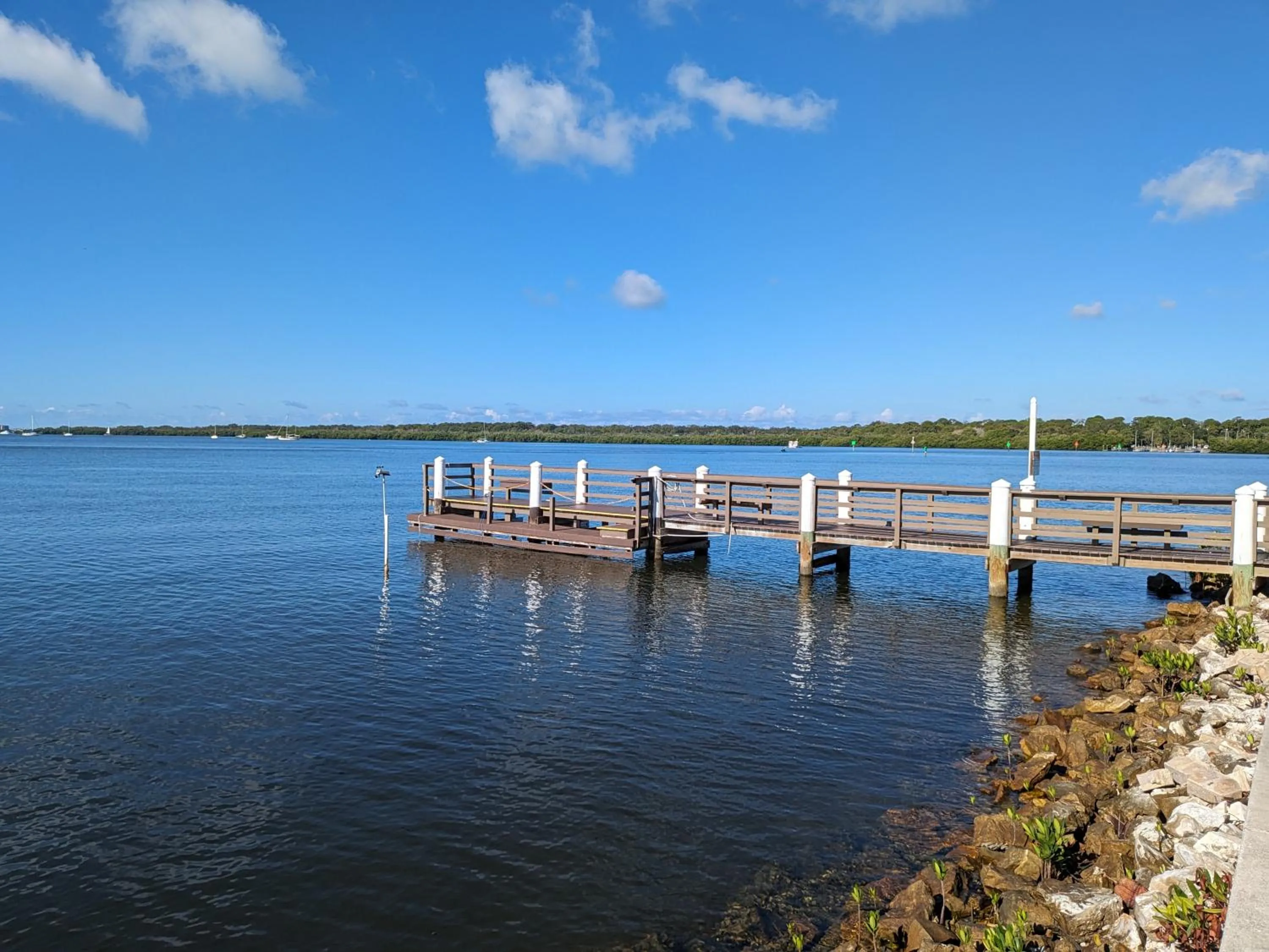 Boca Ciega Resort