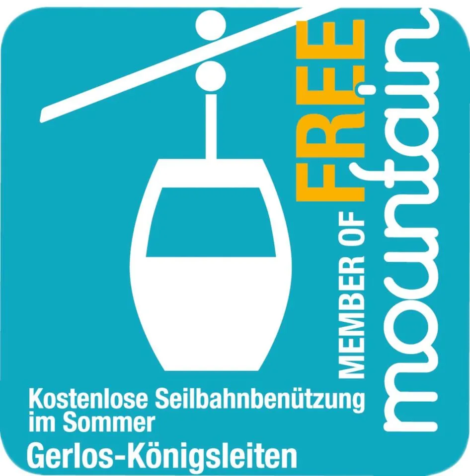 Heimat Apartments - Zillertal