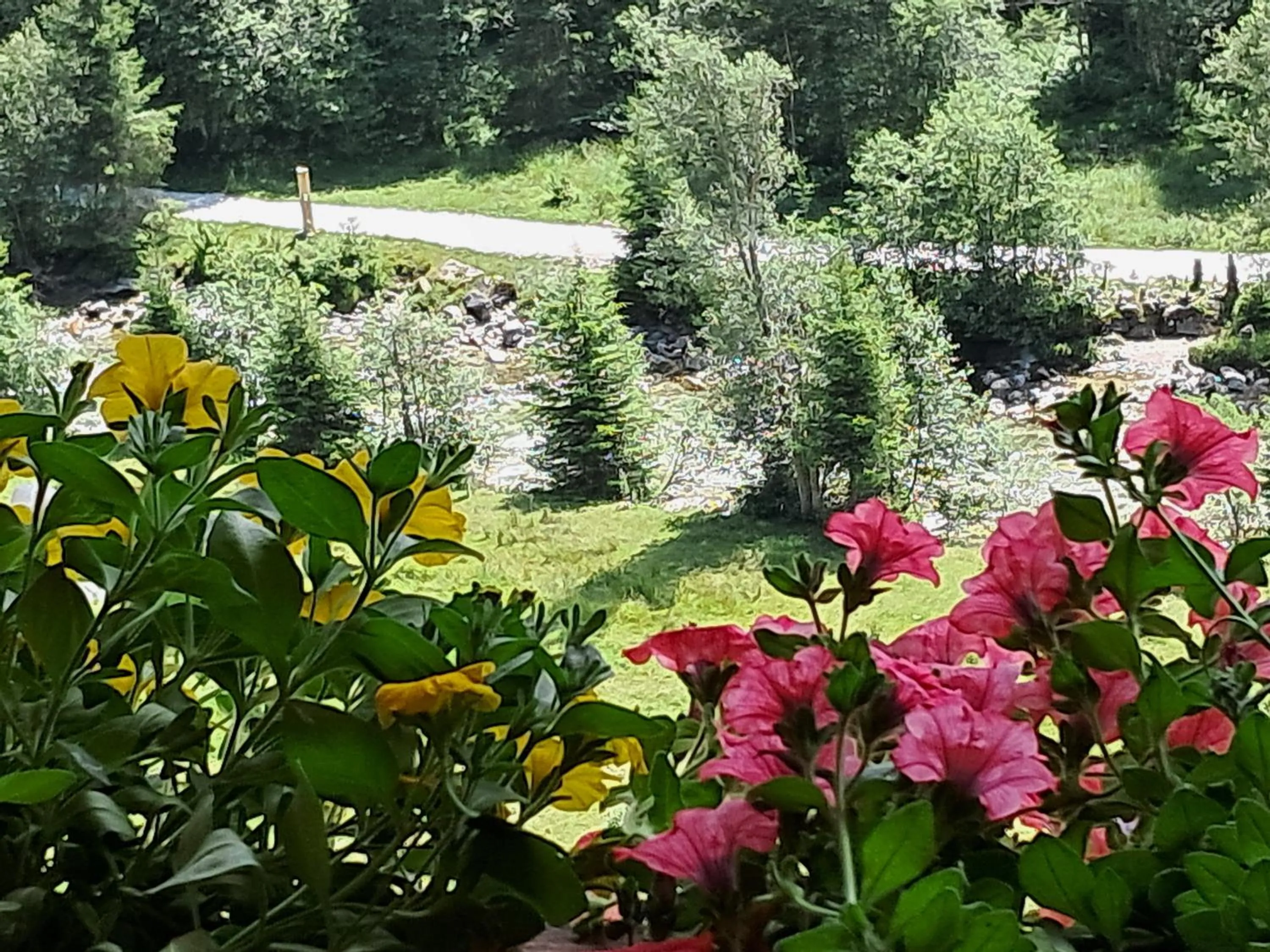 Heimat Apartments - Zillertal