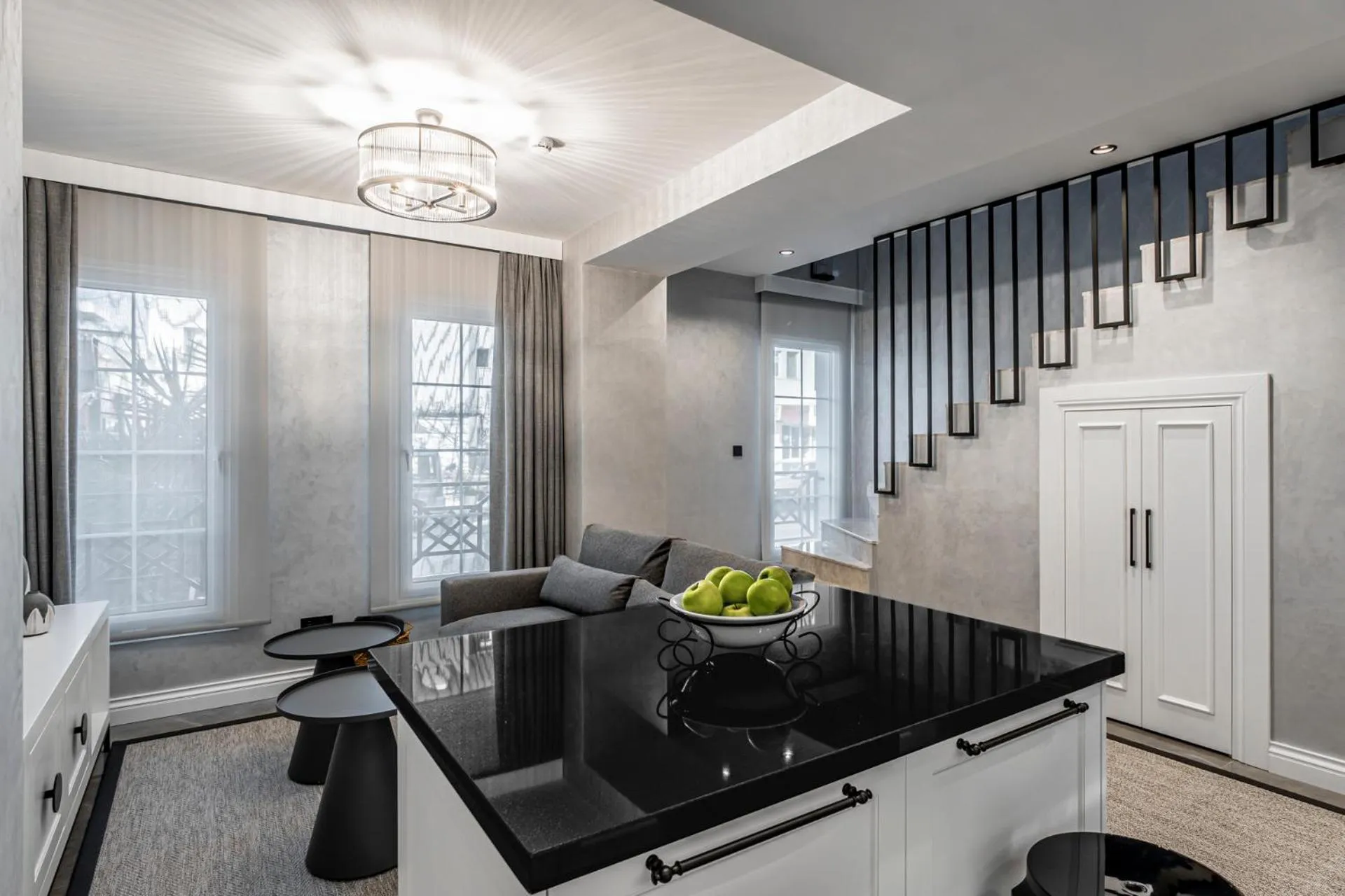 Ena Boutique Hotel & Residences