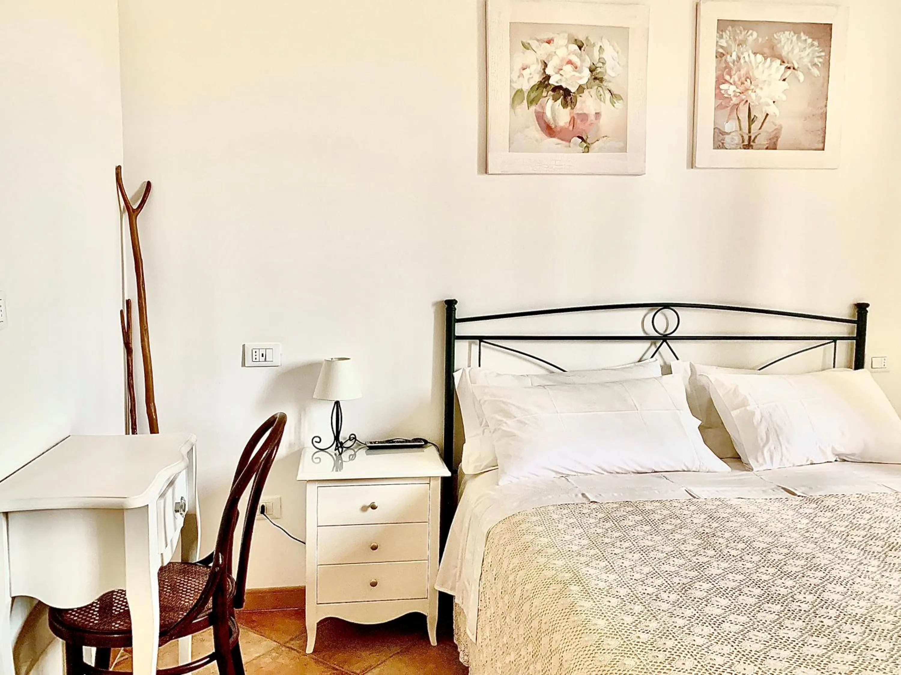 B&B All'ombra degli ulivi