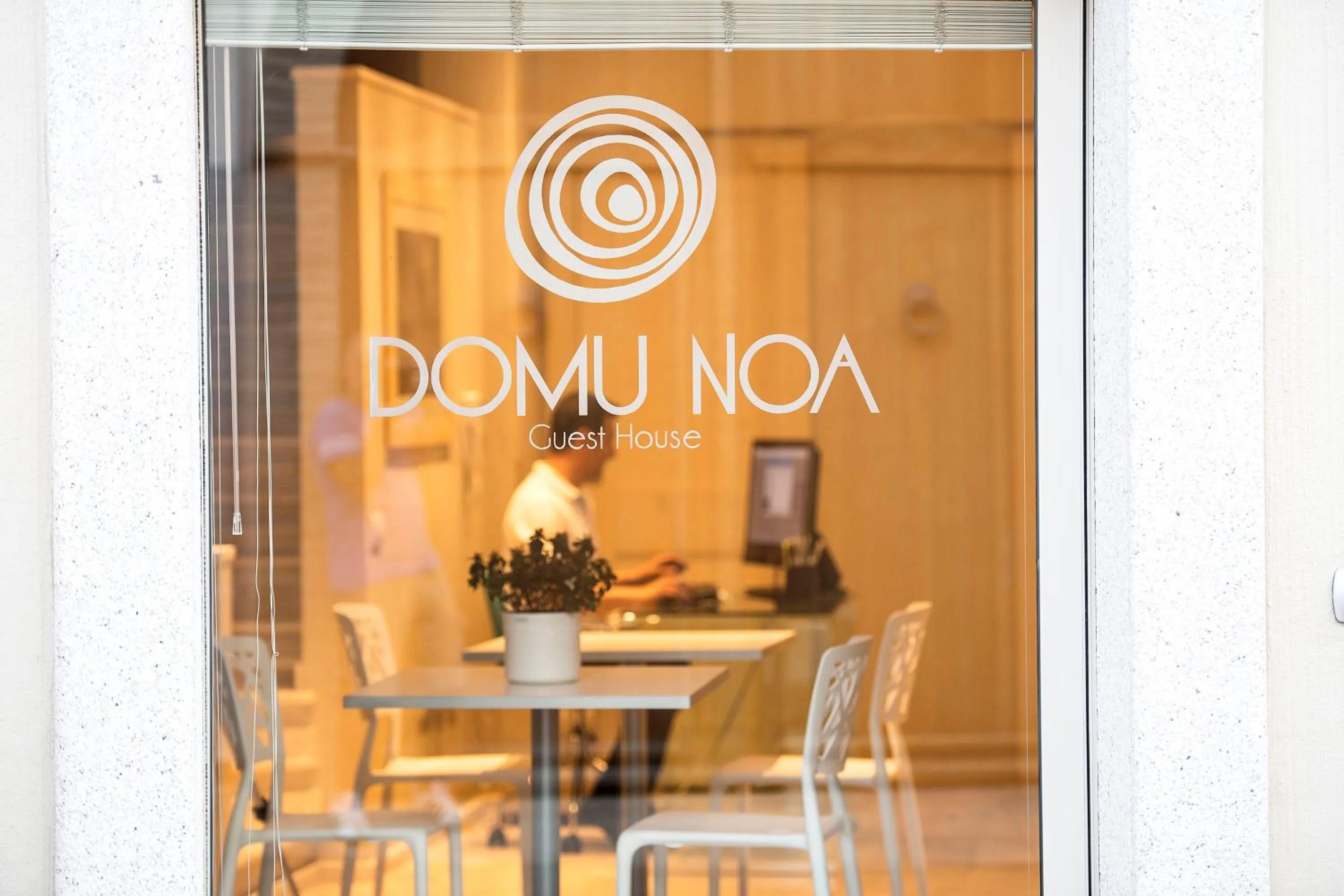 Domu Noa Hotel