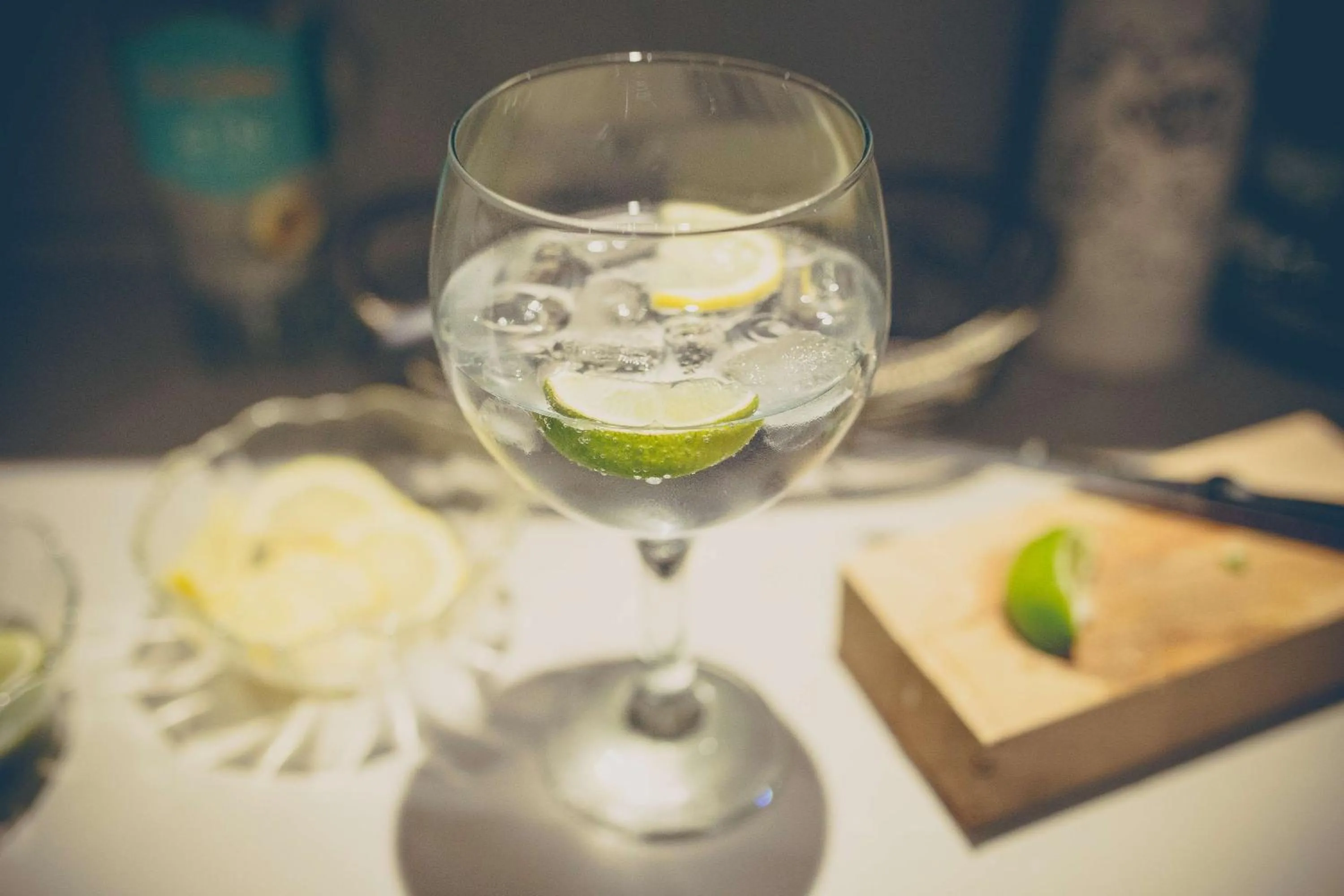 On site in George Hotel, BW Signature Collection