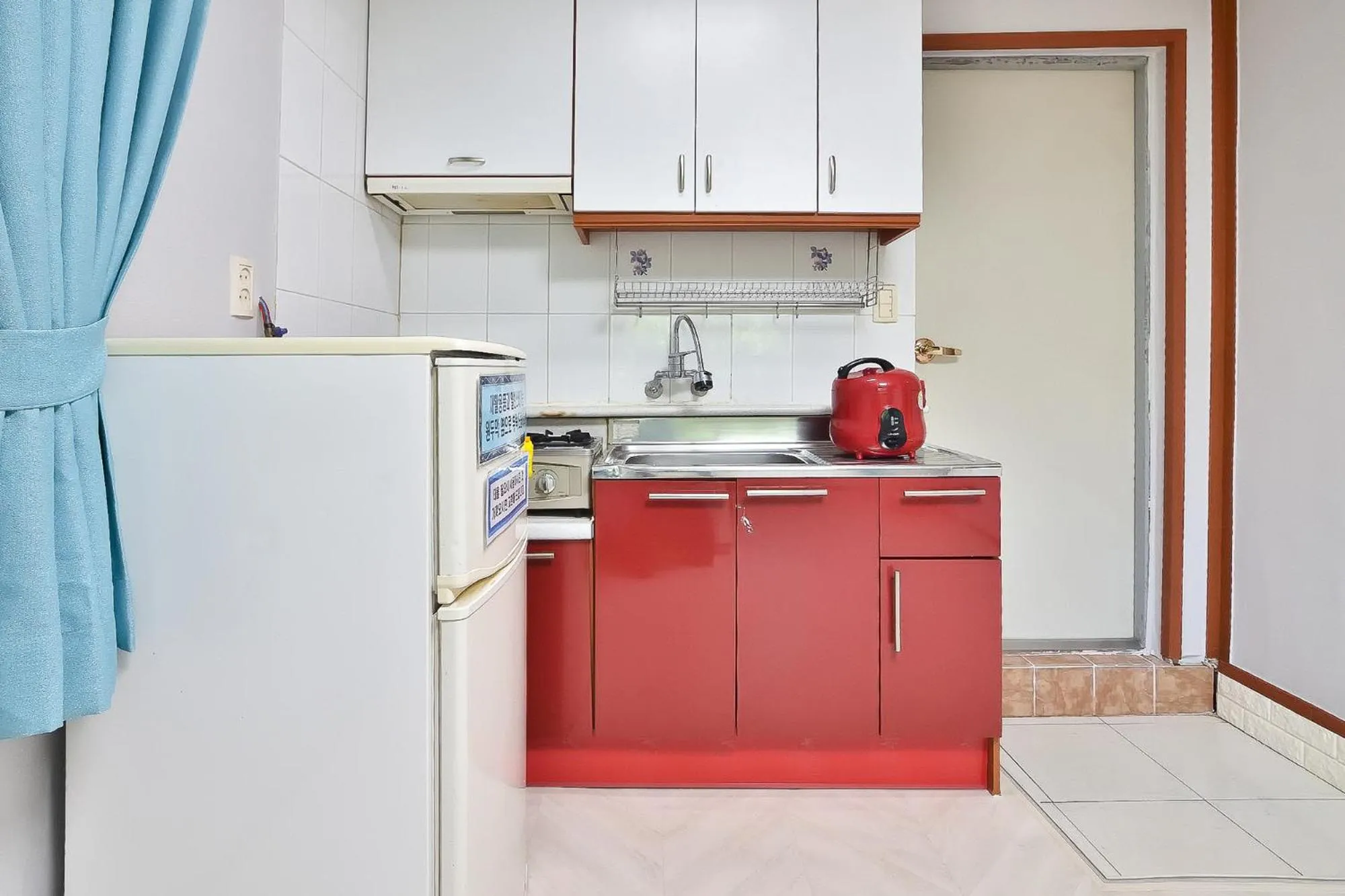 Yangyang Pulbit Pension