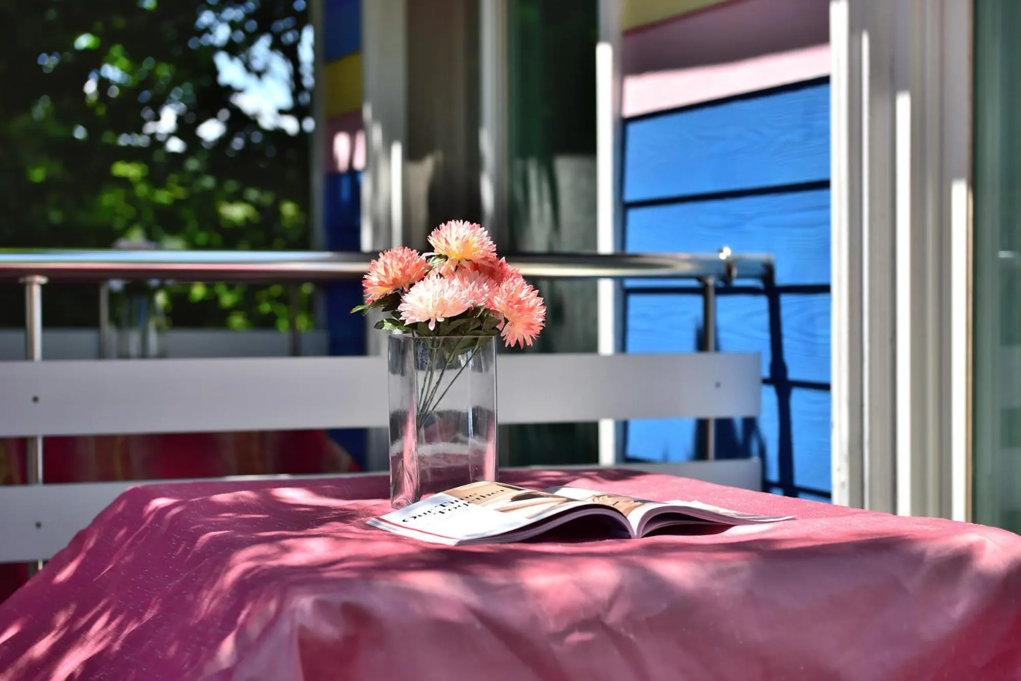 Yangyang Pulbit Pension