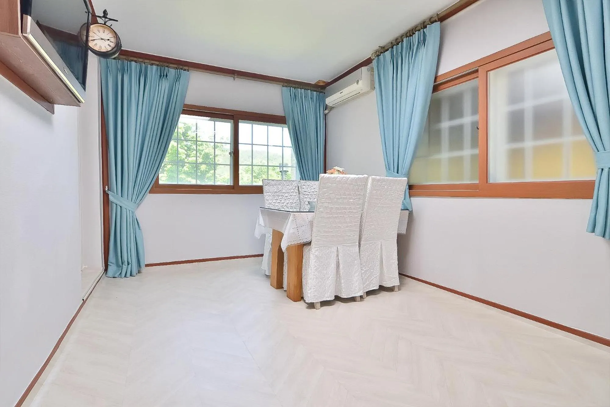 Yangyang Pulbit Pension