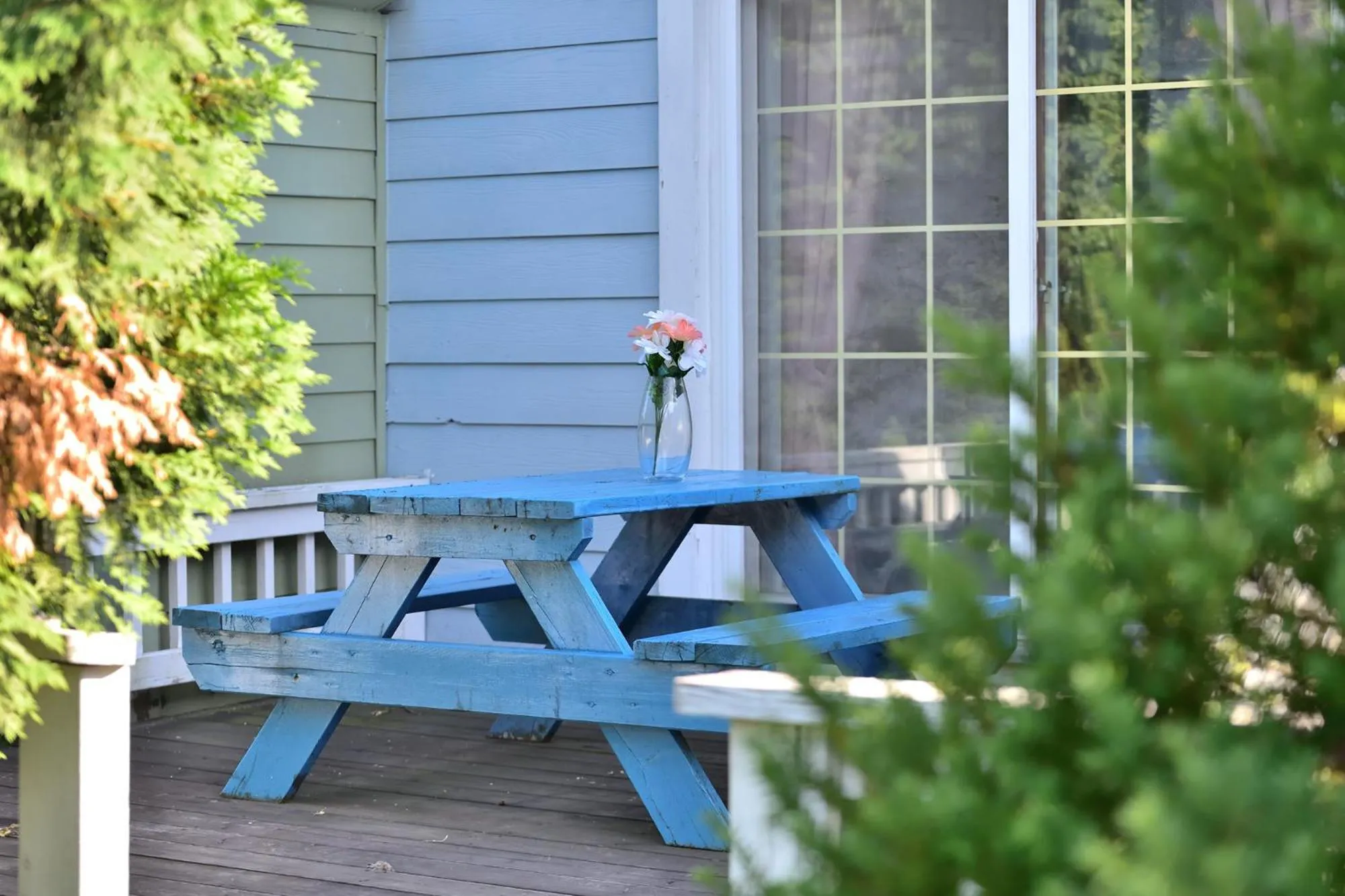 Yangyang Pulbit Pension