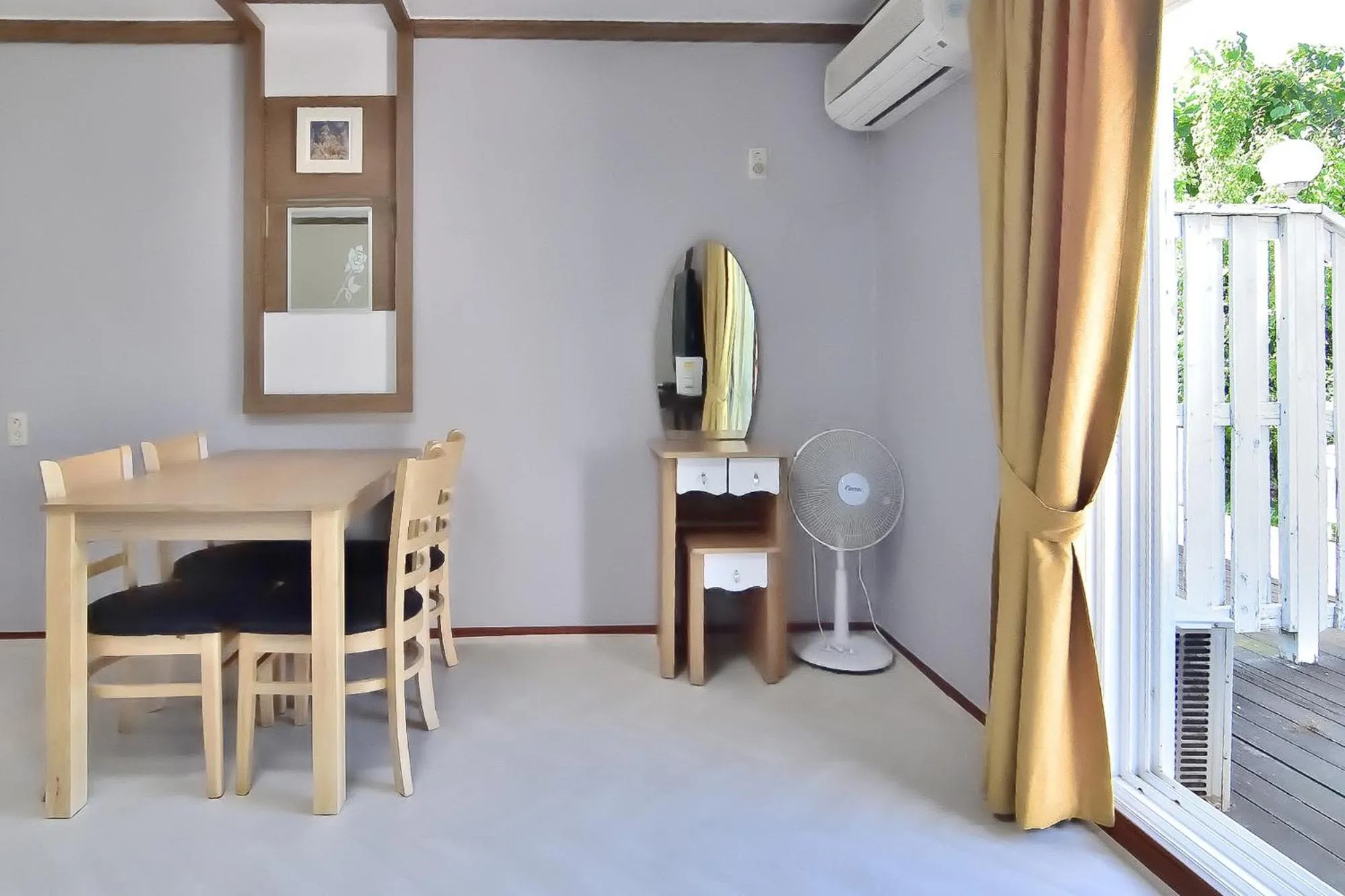 Yangyang Pulbit Pension