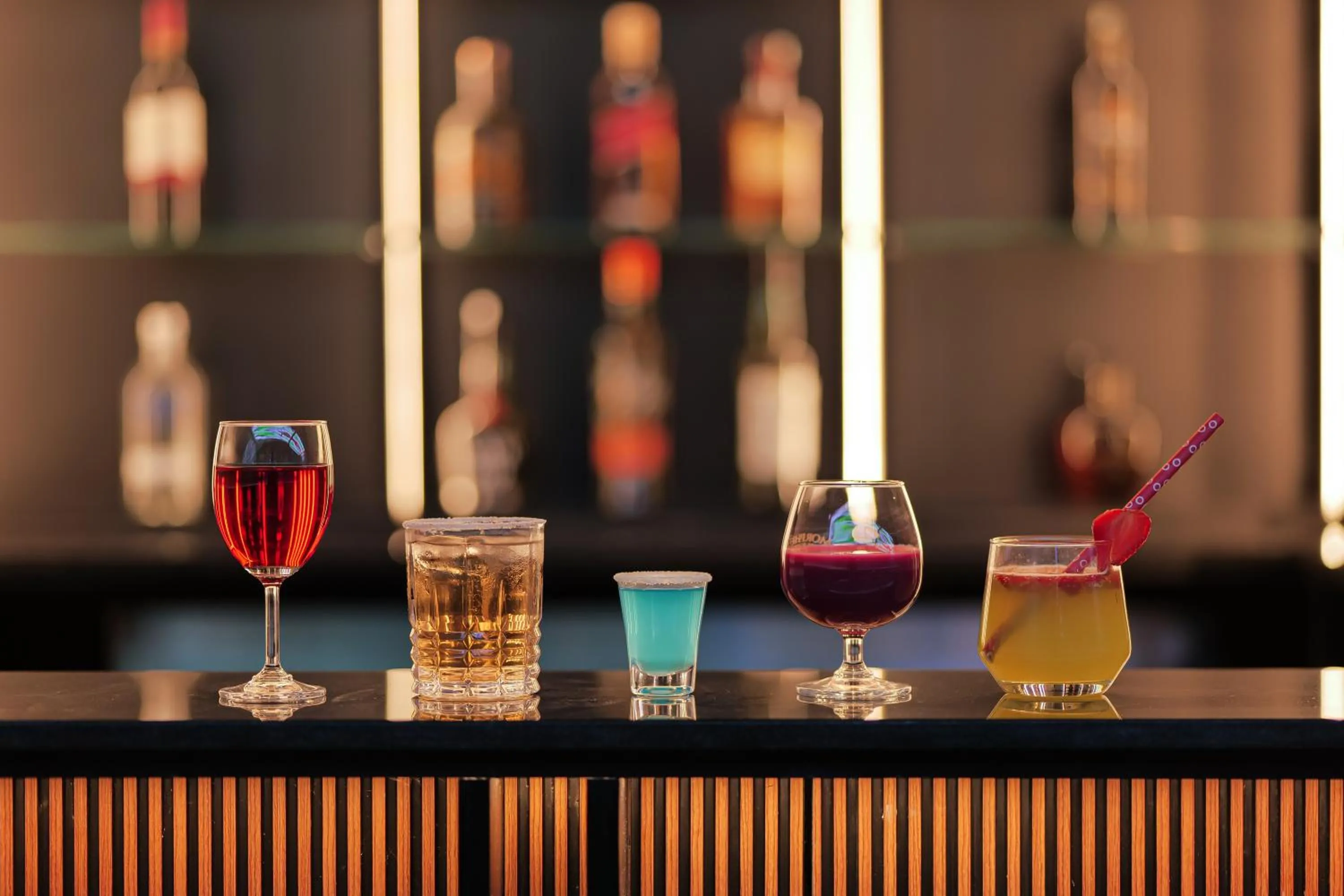 Nightclub / DJ in Shoolin Palace