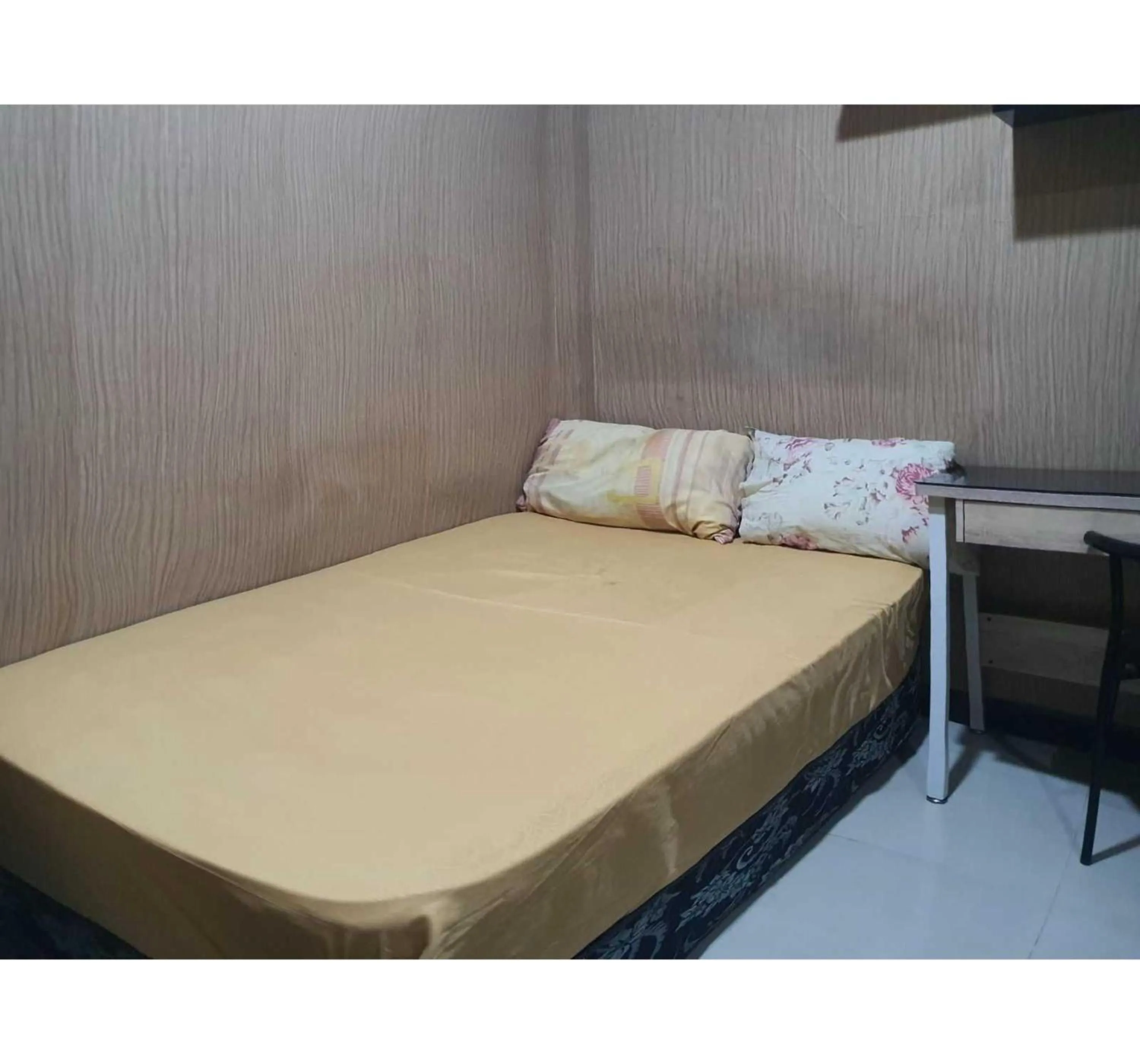 Bedroom, Bed in OYO Life 93202 Pentagon Homestay Syariah