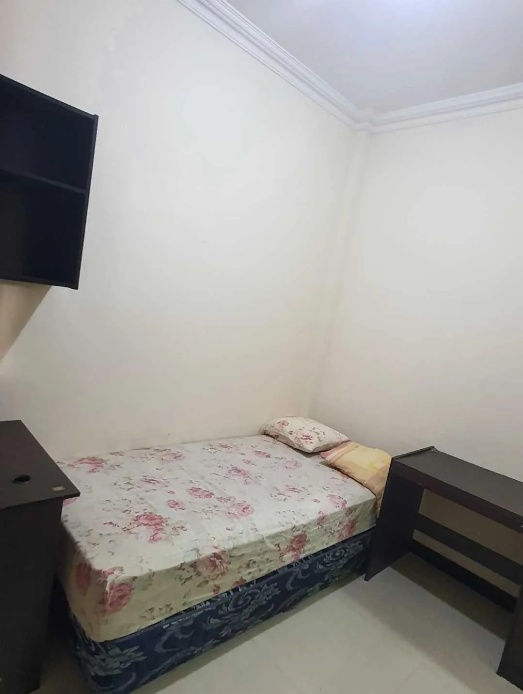 Bedroom, Bed in OYO Life 93202 Pentagon Homestay Syariah