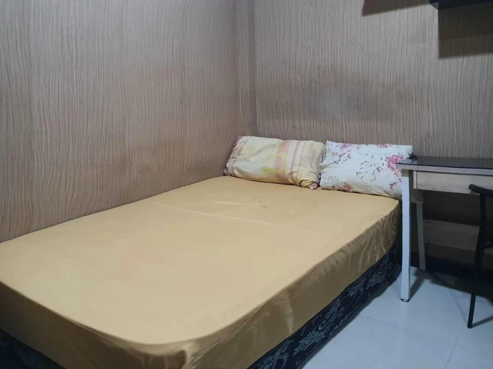 Bedroom, Bed in OYO Life 93202 Pentagon Homestay Syariah
