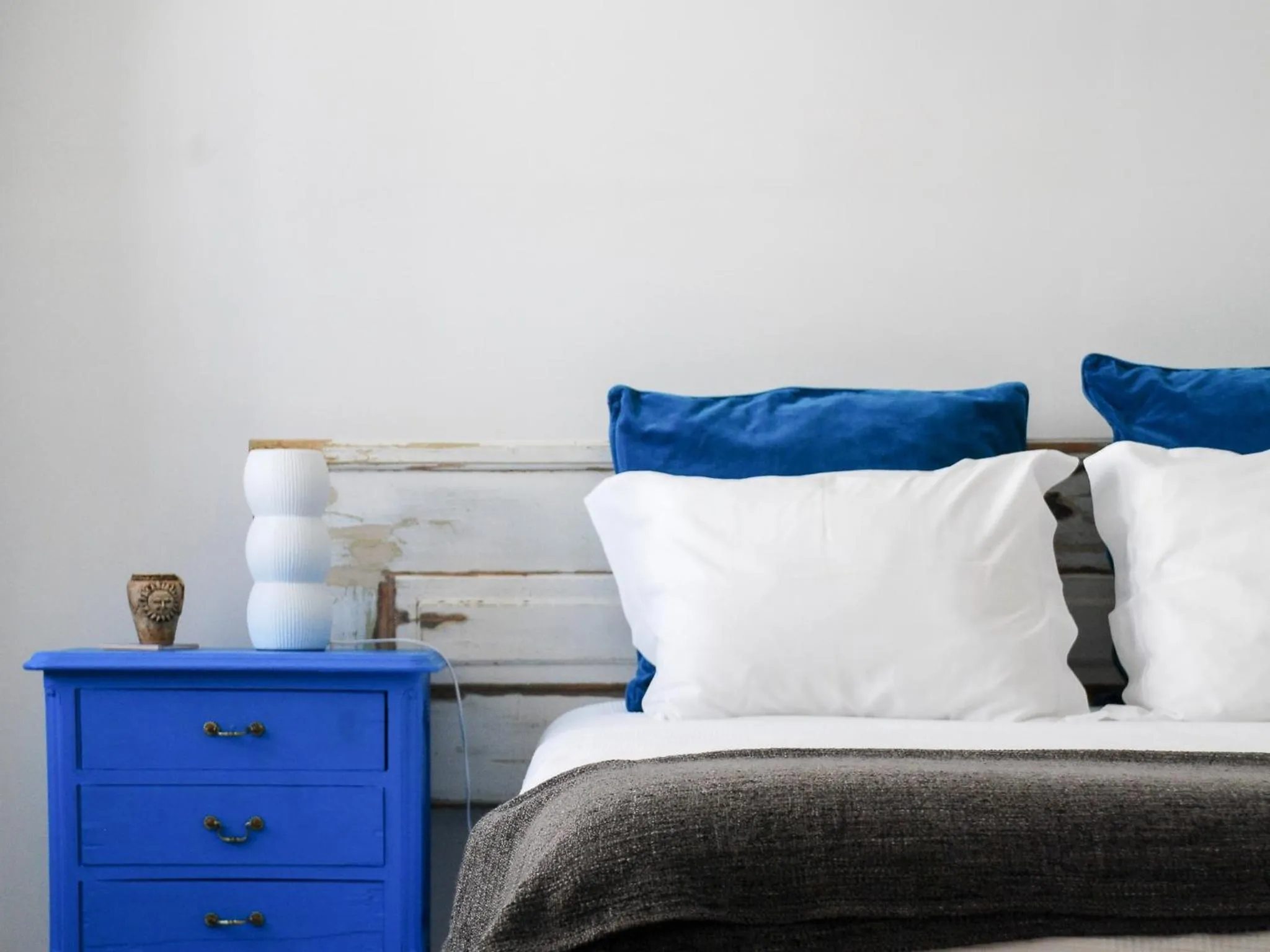 Bed in Boho Guesthouse - Rooms & Apartments