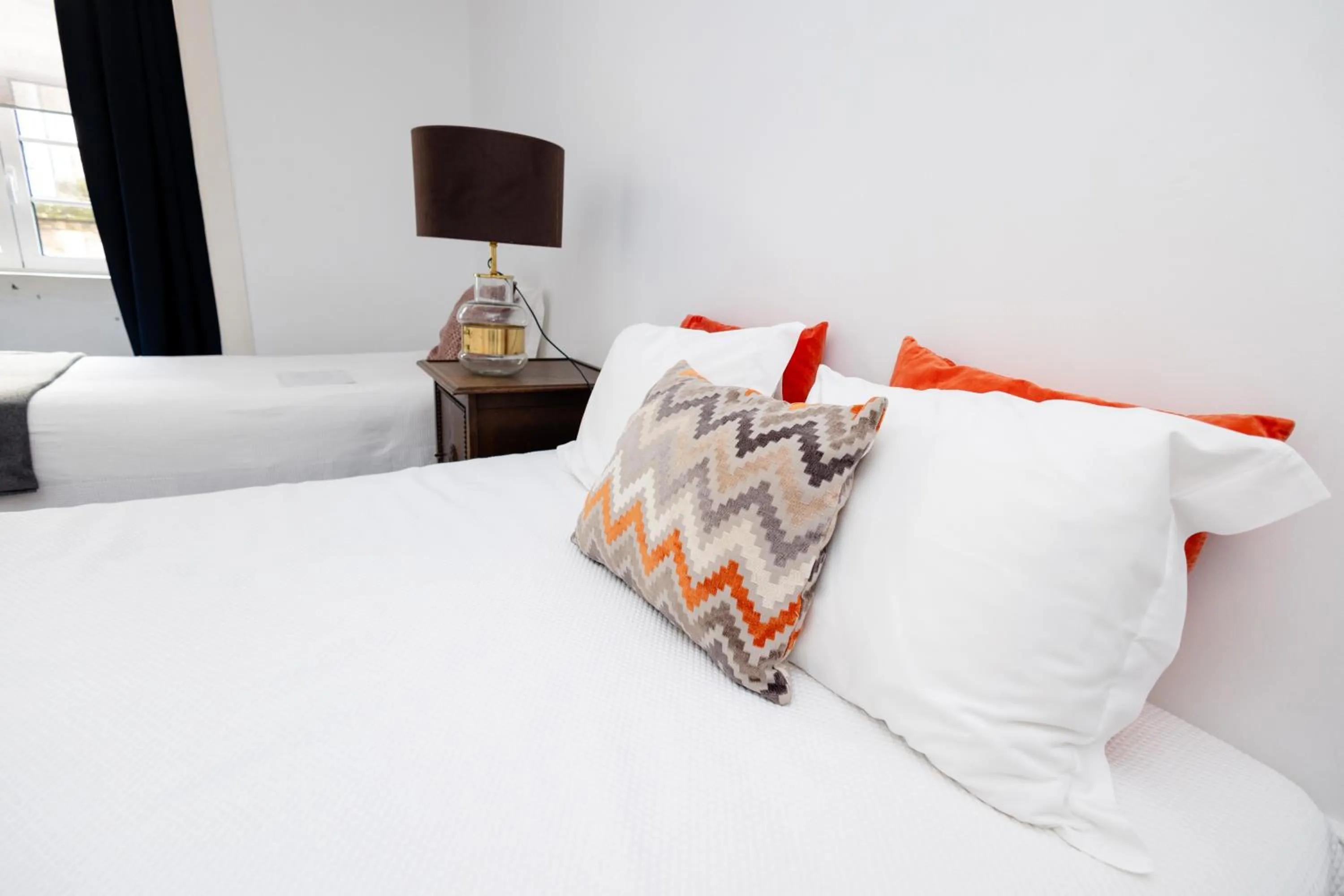 Bed in Boho Guesthouse - Rooms & Apartments