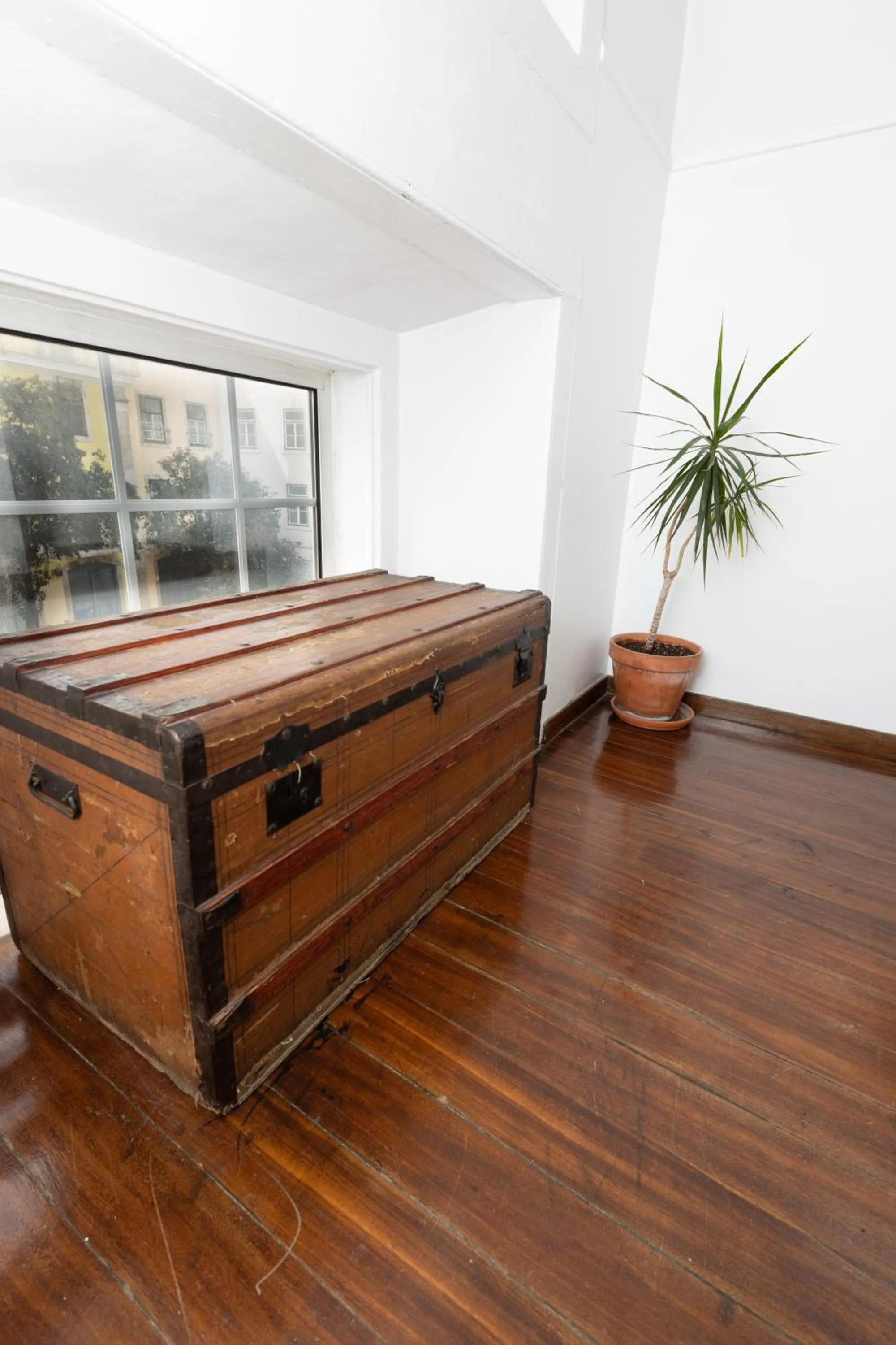 Decorative detail in Boho Guesthouse - Rooms & Apartments