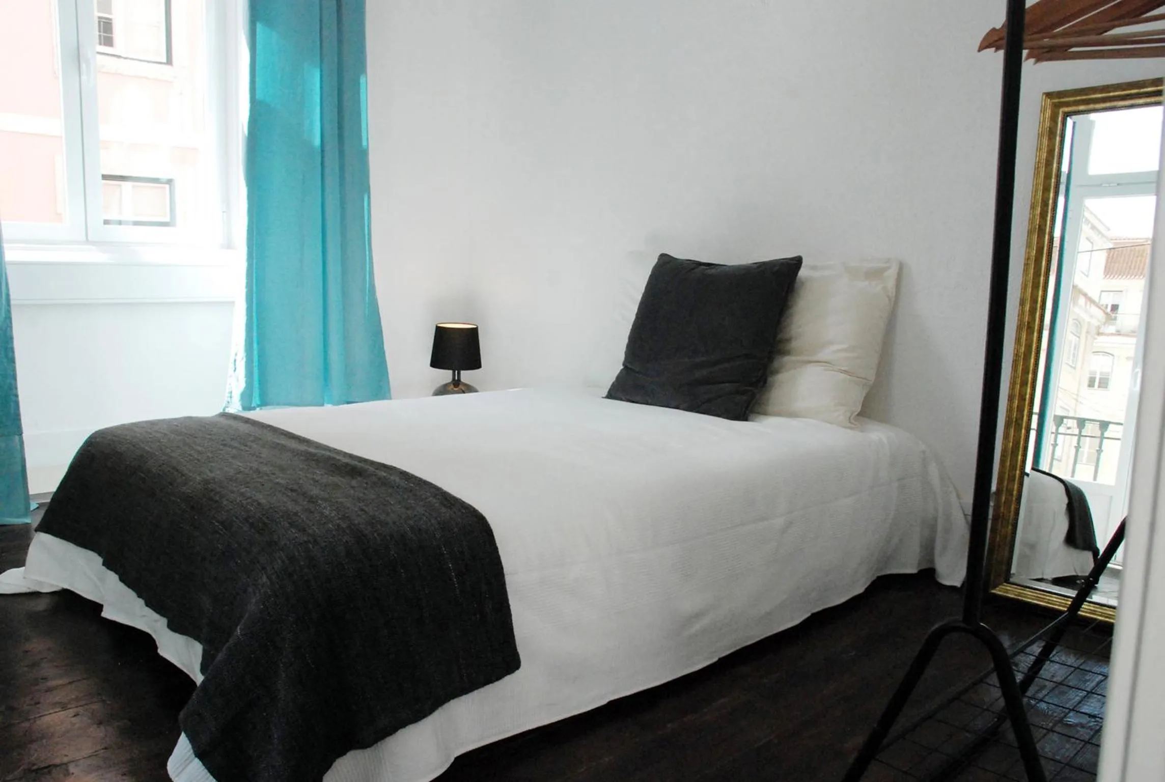 Bed in Boho Guesthouse - Rooms & Apartments