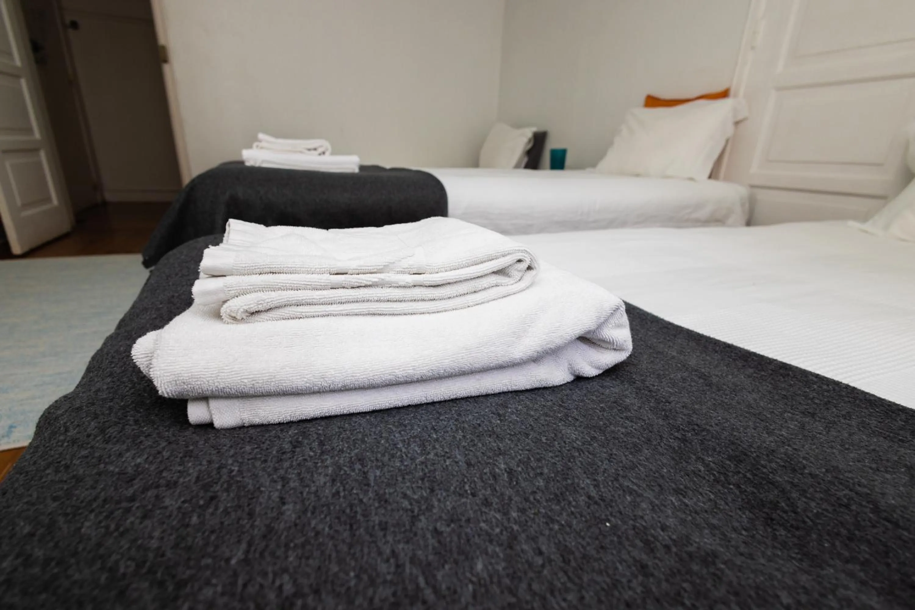 Bed in Boho Guesthouse - Rooms & Apartments