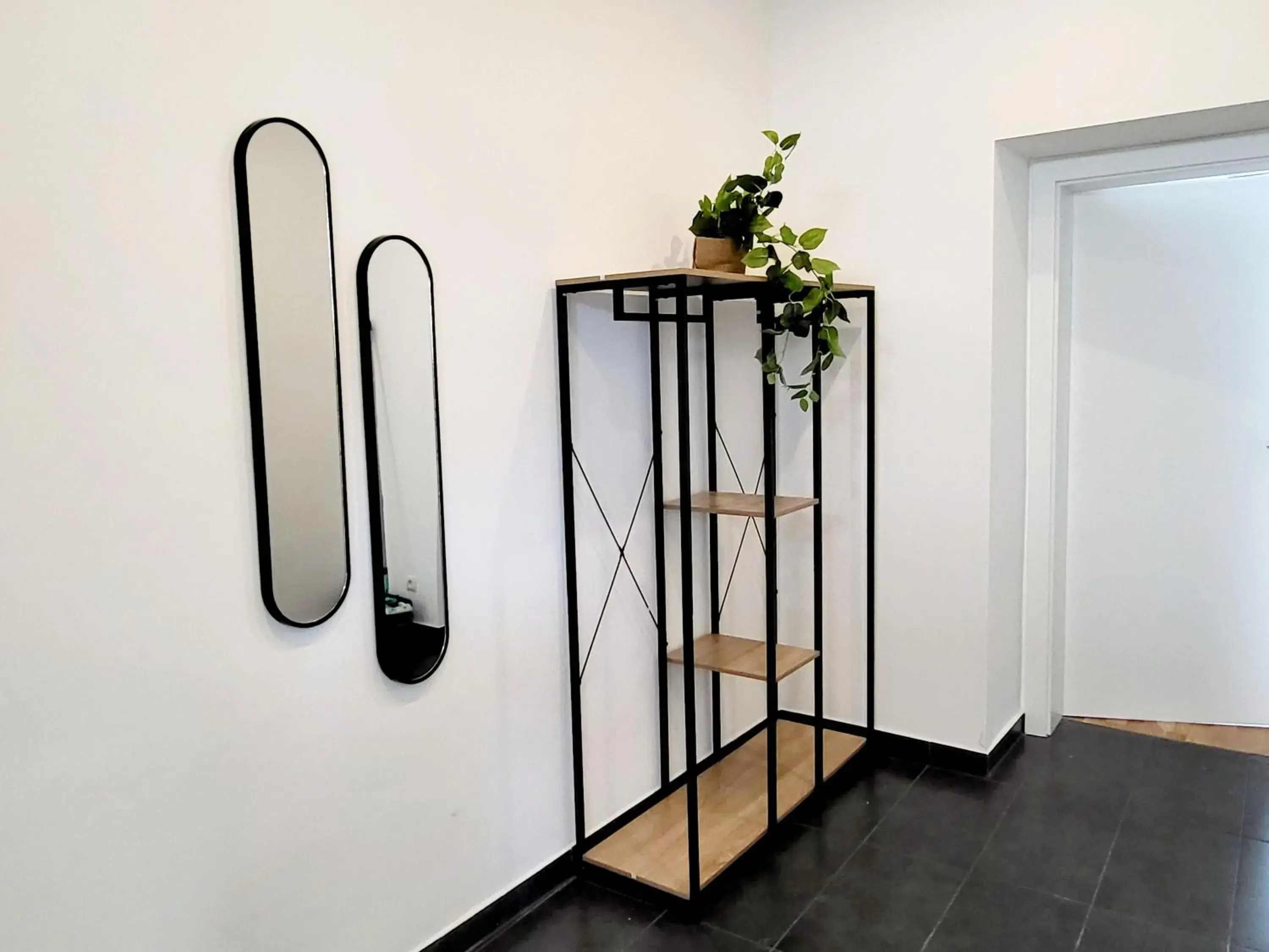 Two-Bedroom Apartment in Sunny apartment with 1 balcony Two-Bedroom Apartment in Sunny apartment with 1 balcony