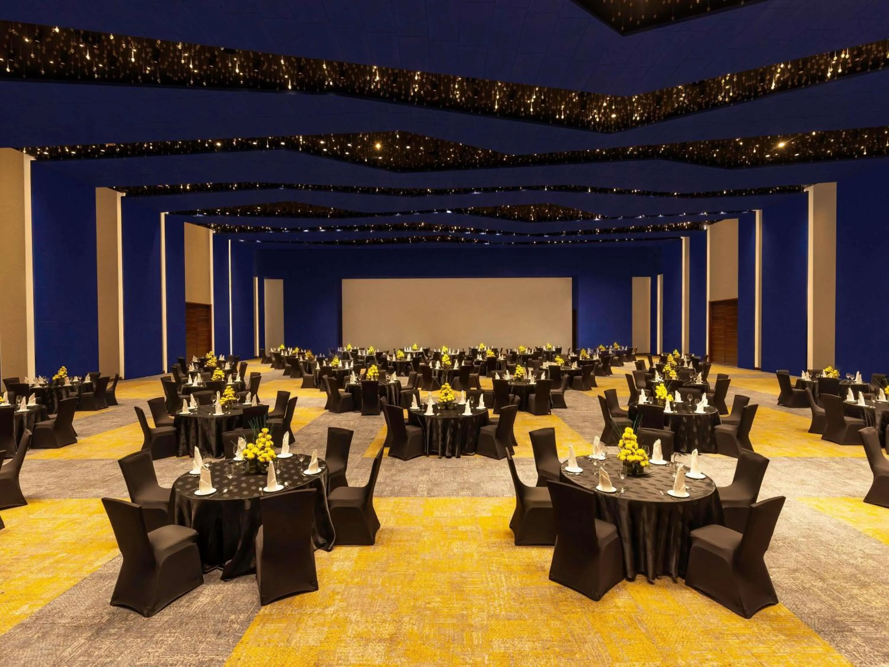 Meeting/conference room in Novotel Jaipur Convention Centre