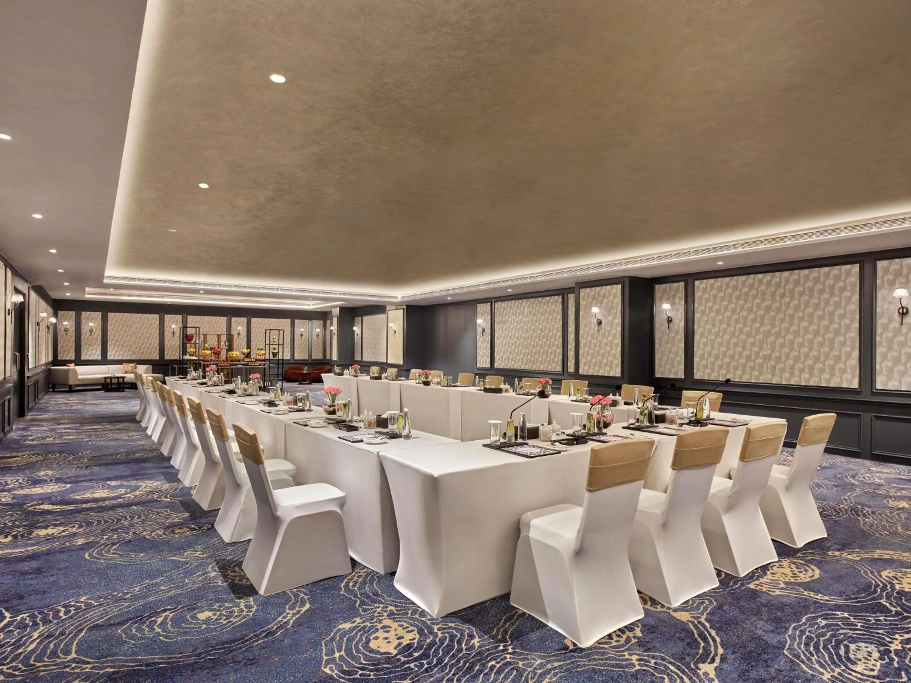 Meeting/conference room in Novotel Jaipur Convention Centre