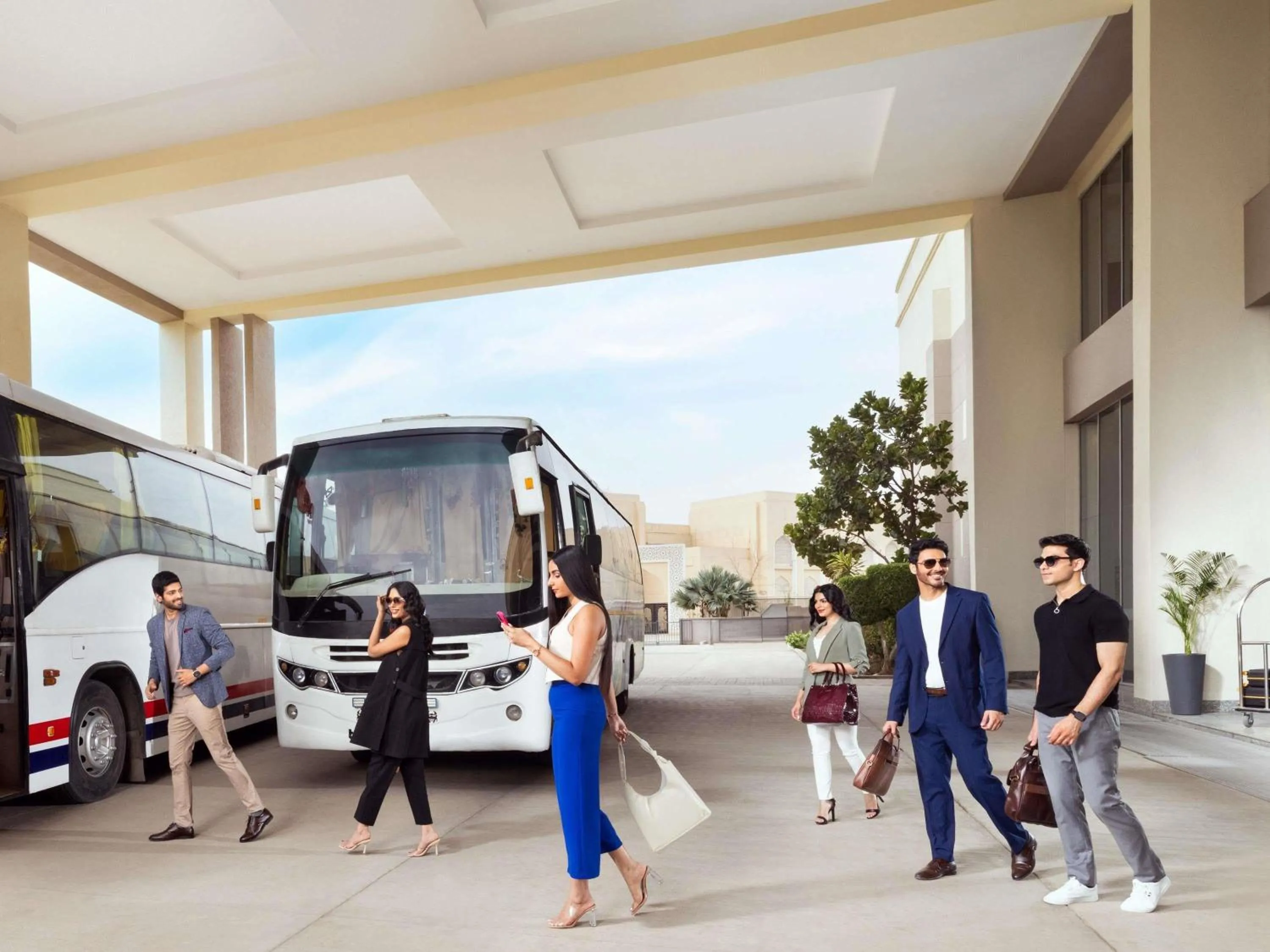 Other in Novotel Jaipur Convention Centre