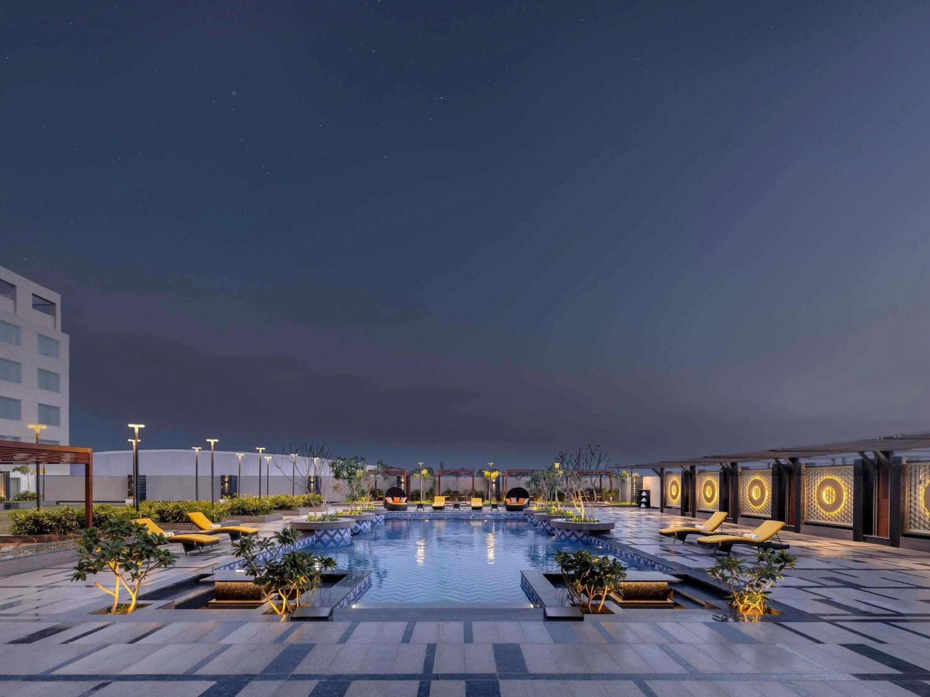 Other in Novotel Jaipur Convention Centre