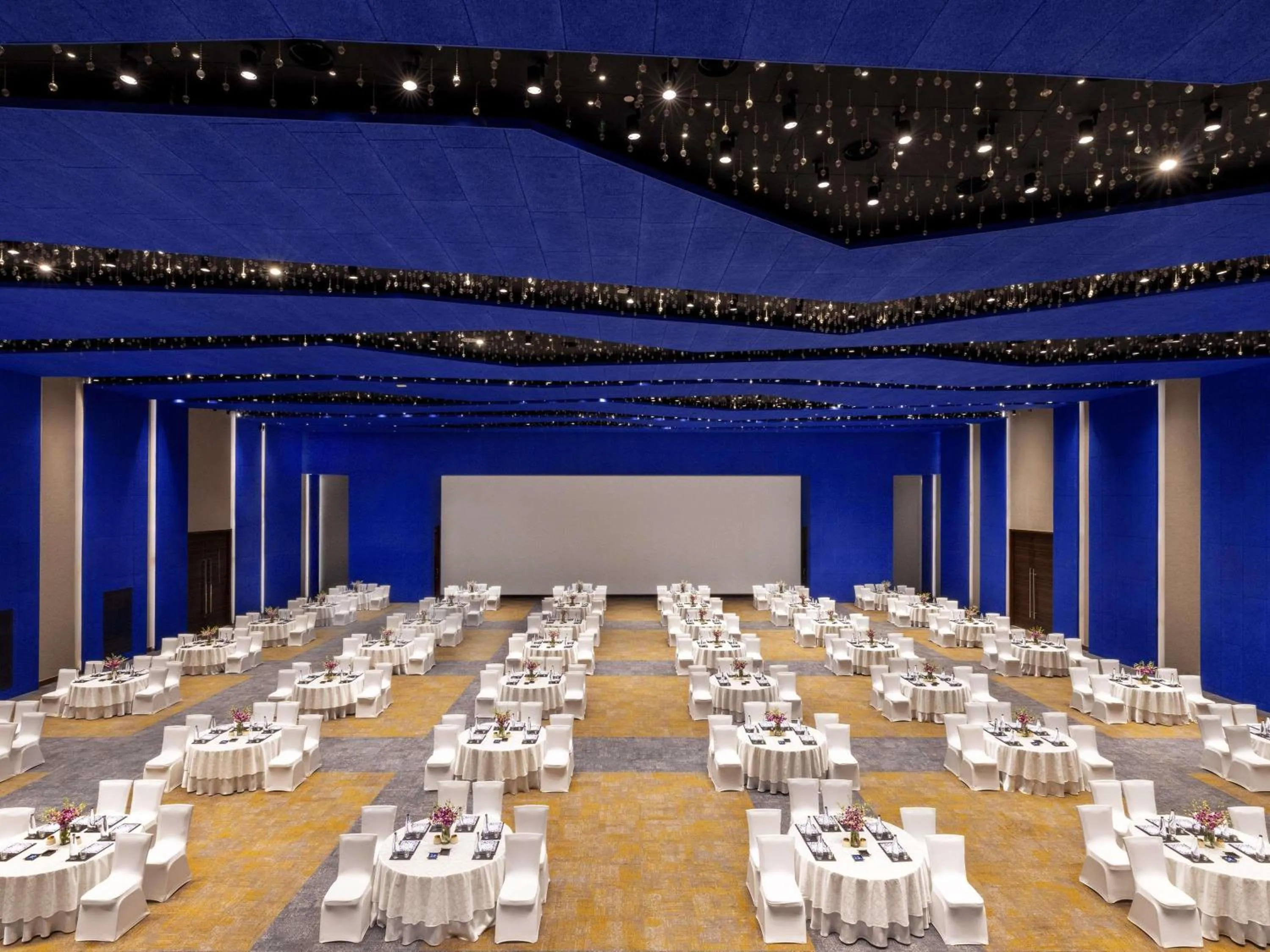 Meeting/conference room in Novotel Jaipur Convention Centre