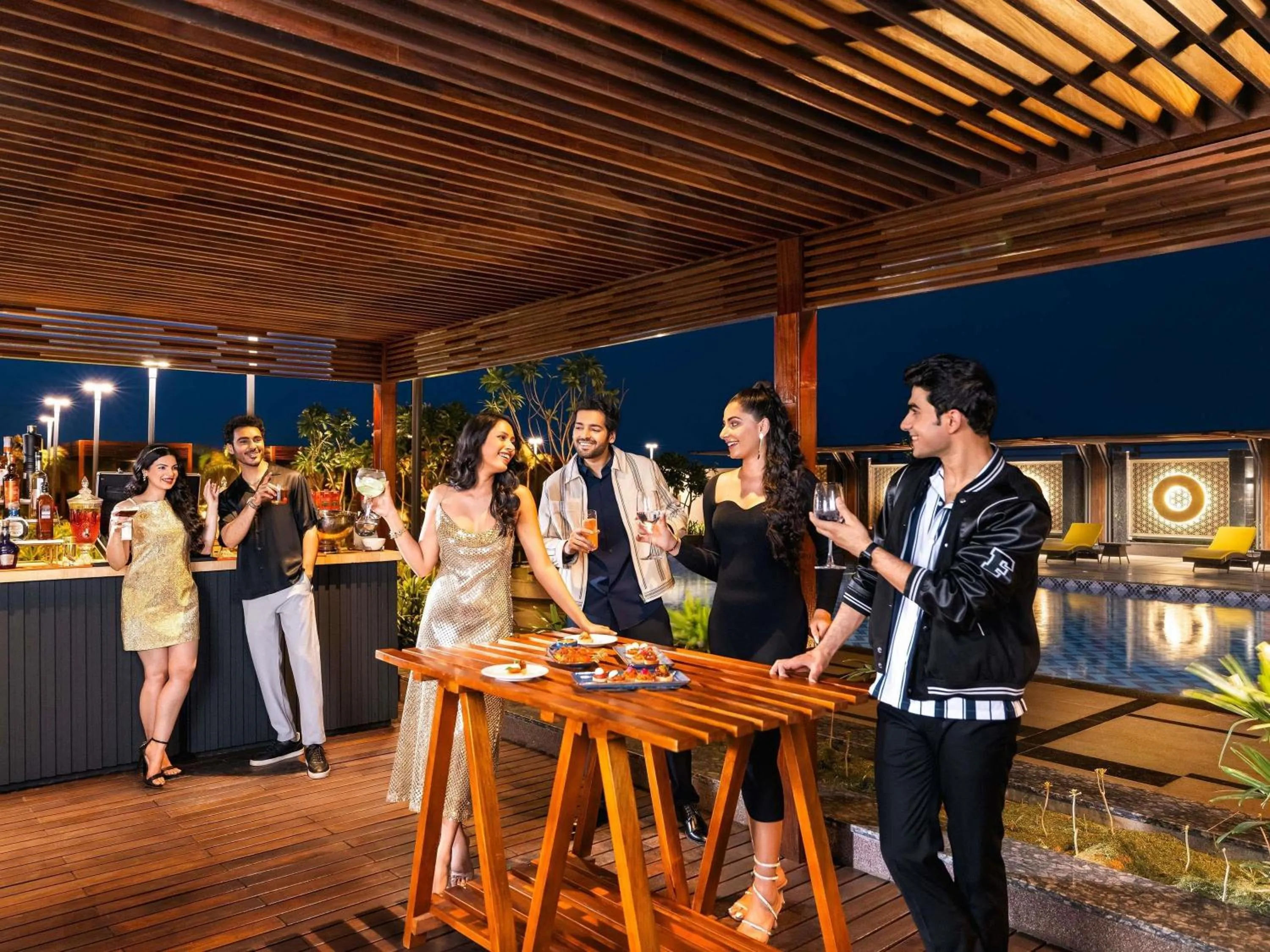 Other in Novotel Jaipur Convention Centre