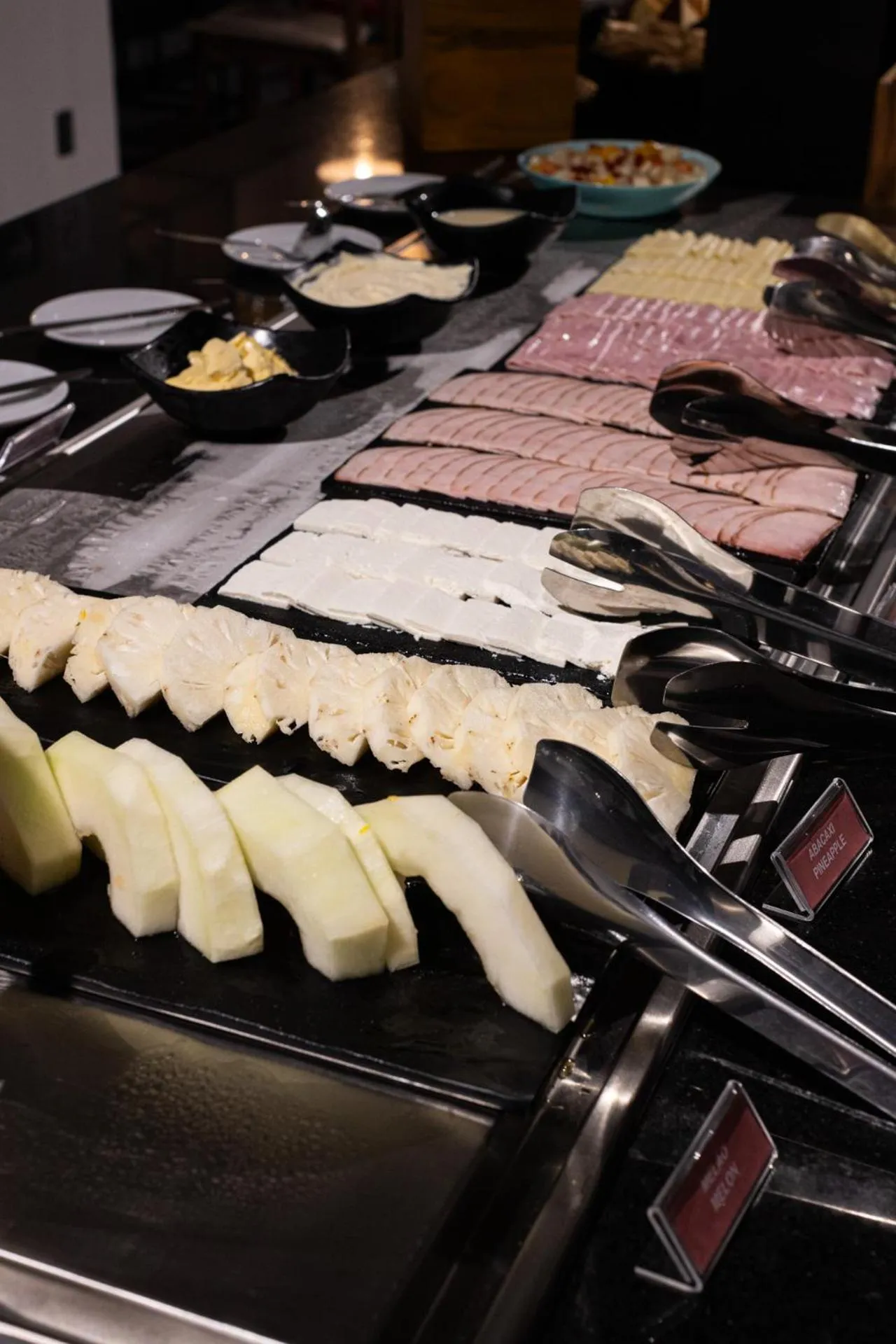 ibis Barra do Garças