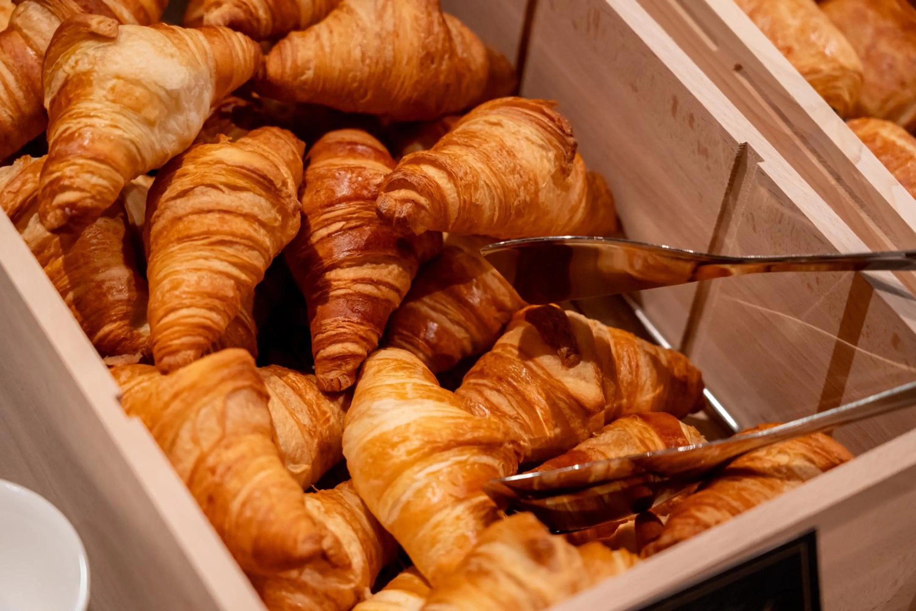 Breakfast in ibis Saint Paul Trois Chateaux