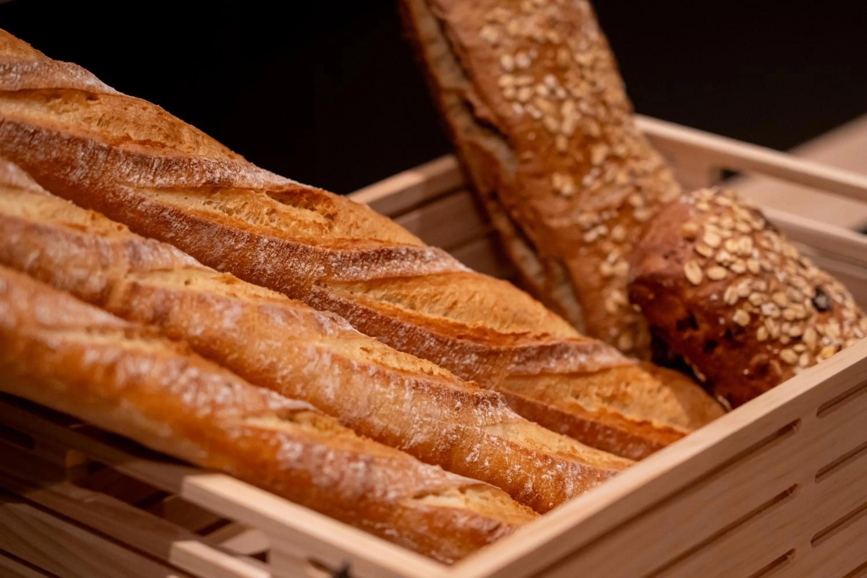 Breakfast in ibis Saint Paul Trois Chateaux