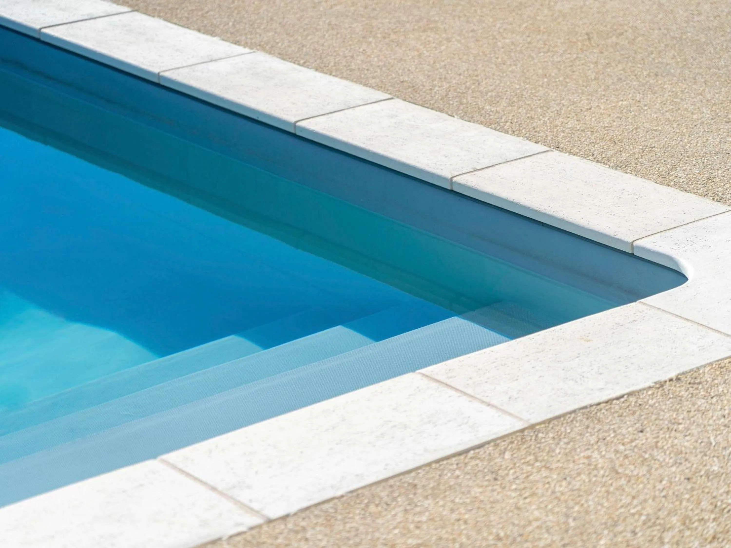 Property building in ibis Saint Paul Trois Chateaux