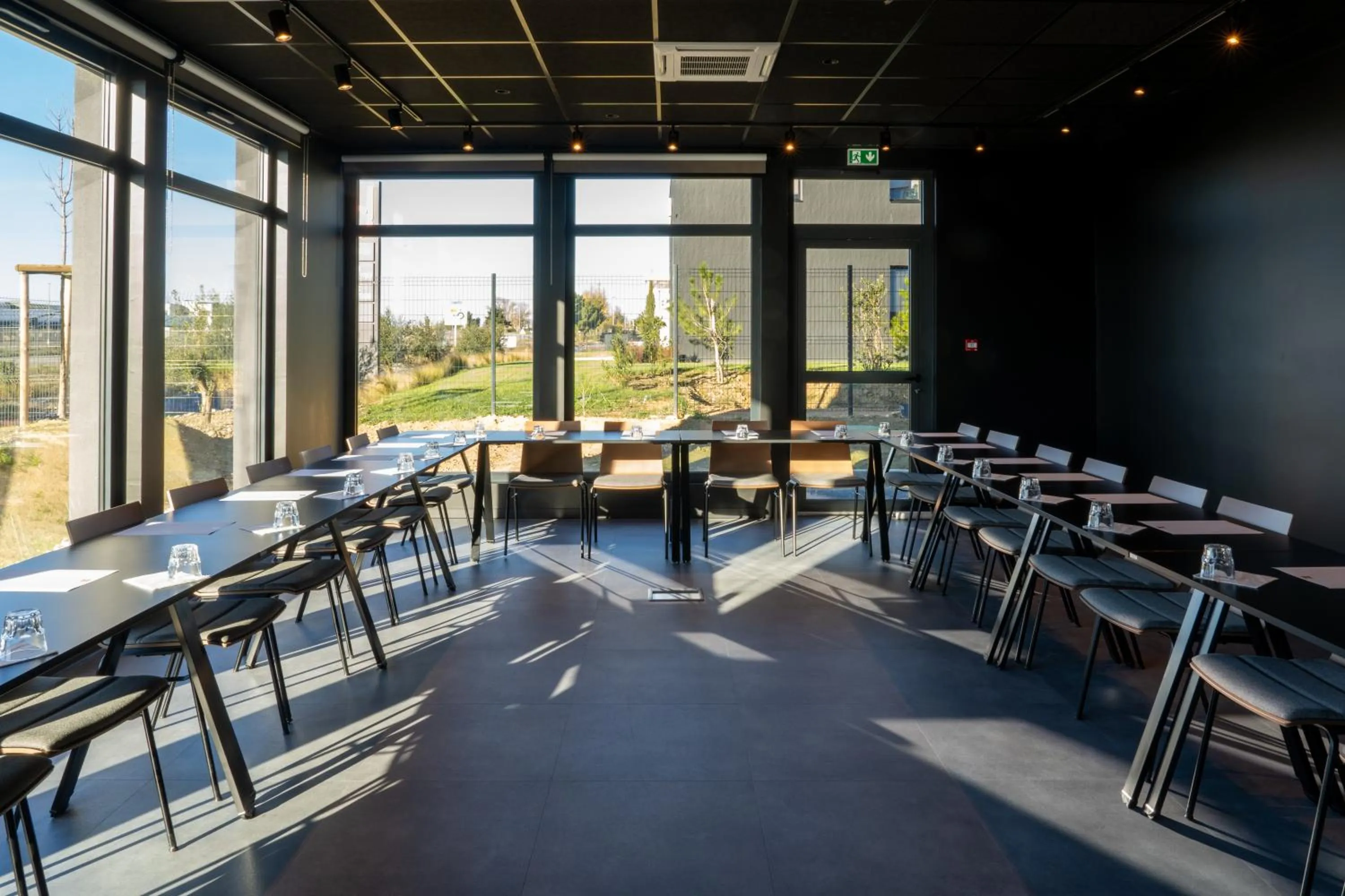 Banquet/Function facilities in ibis Saint Paul Trois Chateaux